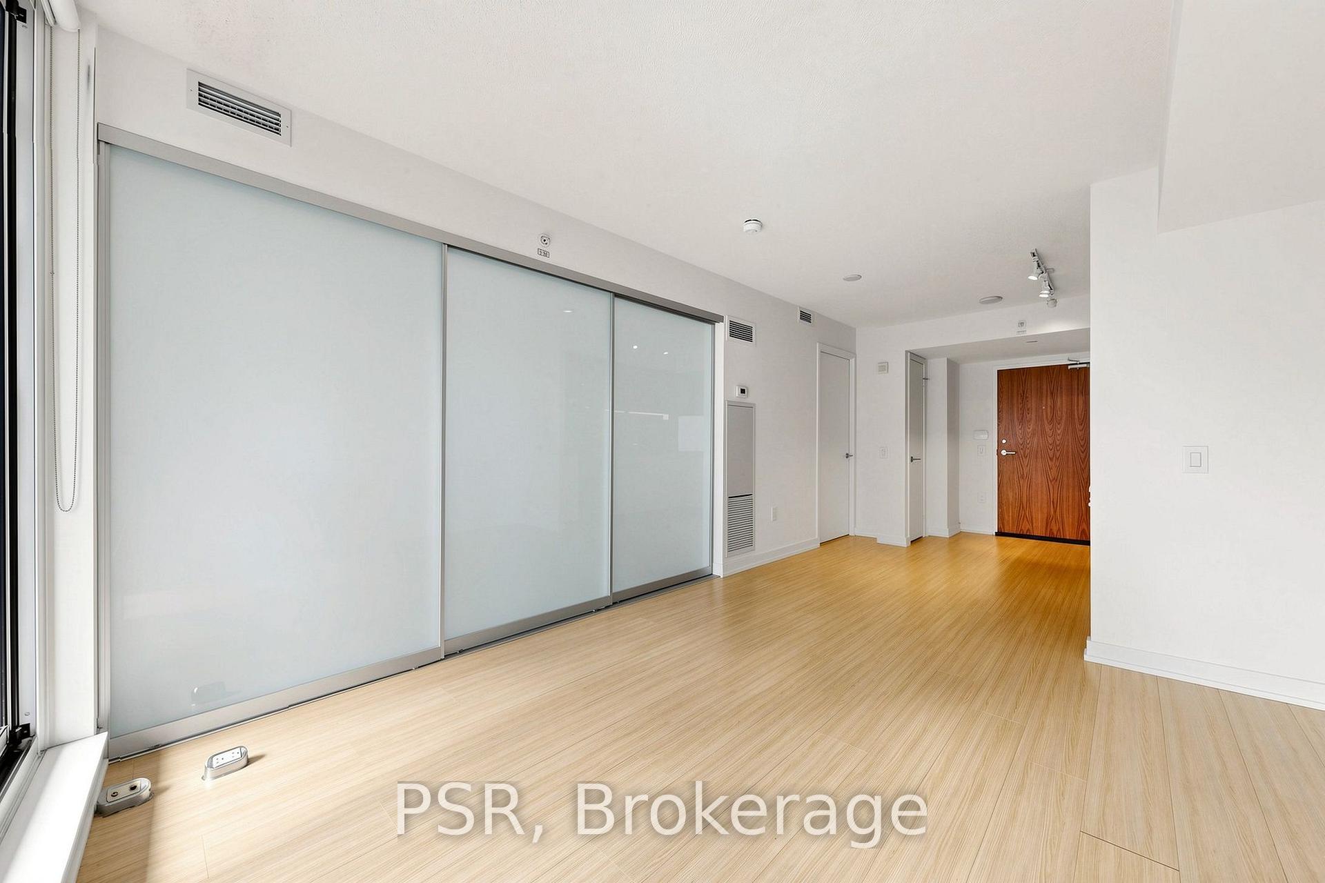 Photo 3 of Unit 310, 75 Queens Wharf Road, Toronto, Waterfront Communities — HOMEH