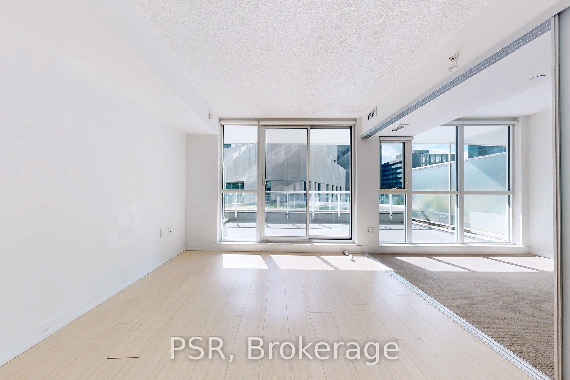 Photo 4 of Unit 310, 75 Queens Wharf Road, Toronto, Waterfront Communities — HOMEH