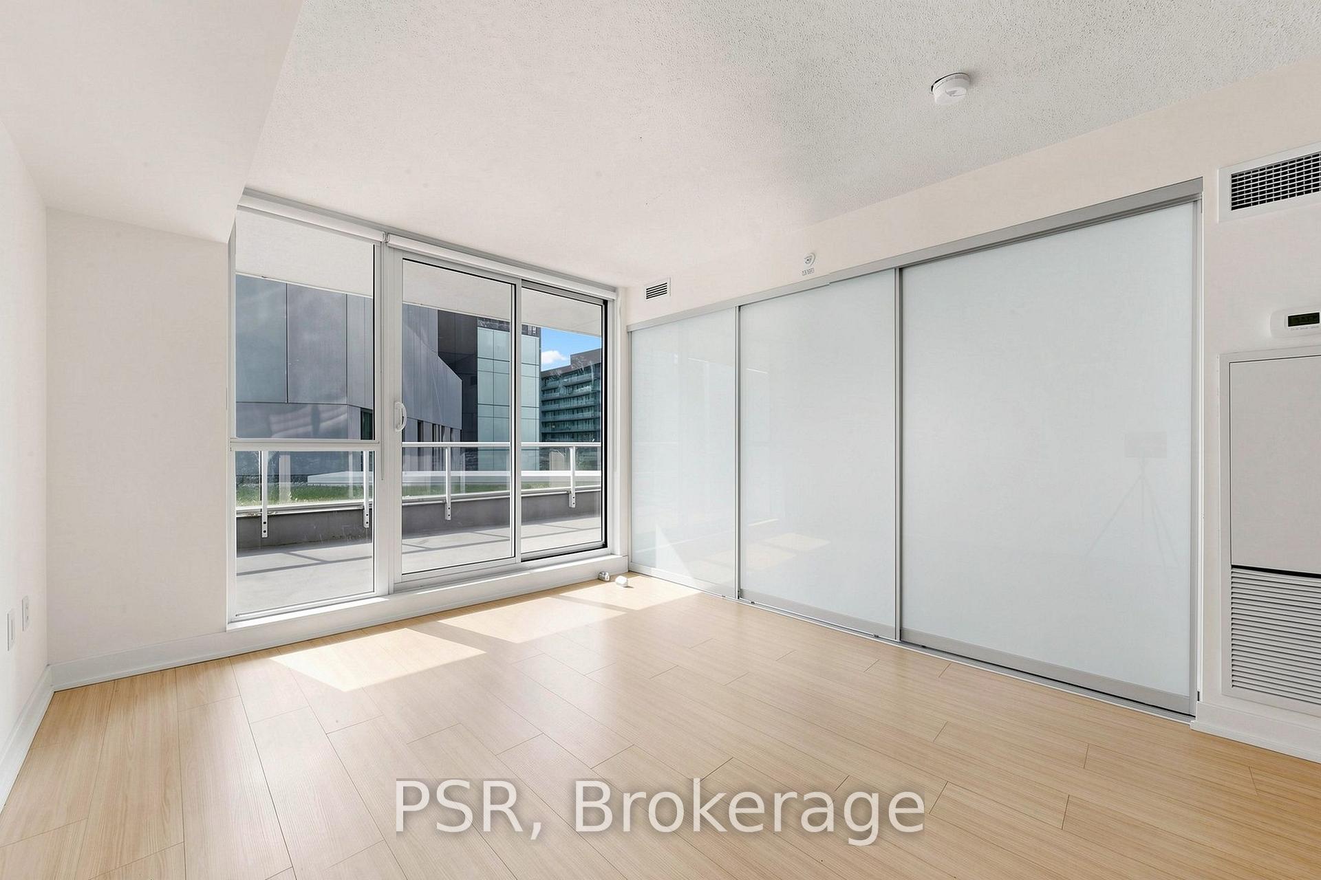 Photo 5 of Unit 310, 75 Queens Wharf Road, Toronto, Waterfront Communities — HOMEH