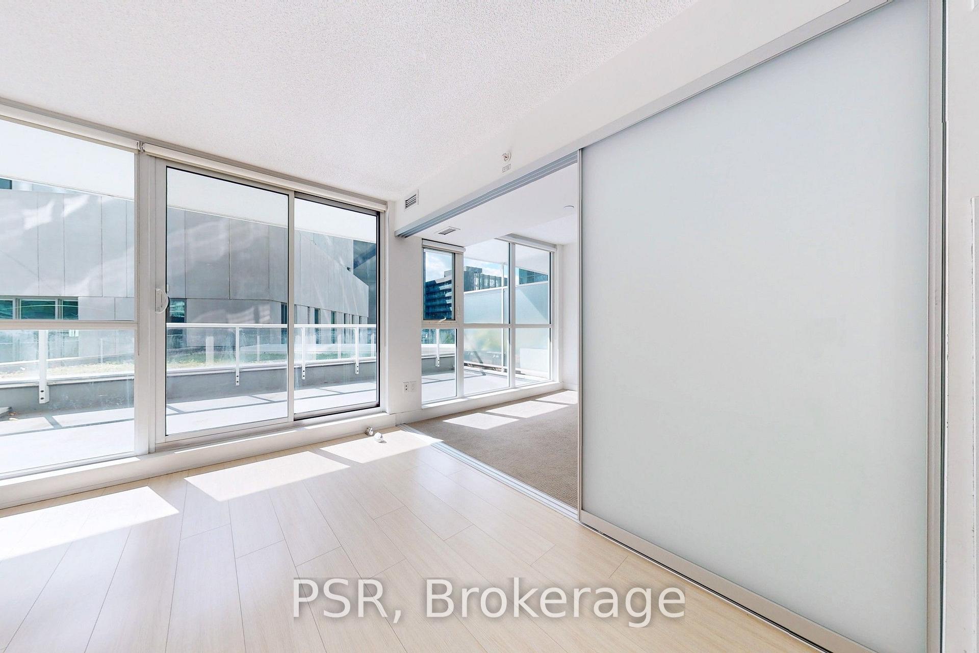 Photo 6 of Unit 310, 75 Queens Wharf Road, Toronto, Waterfront Communities — HOMEH