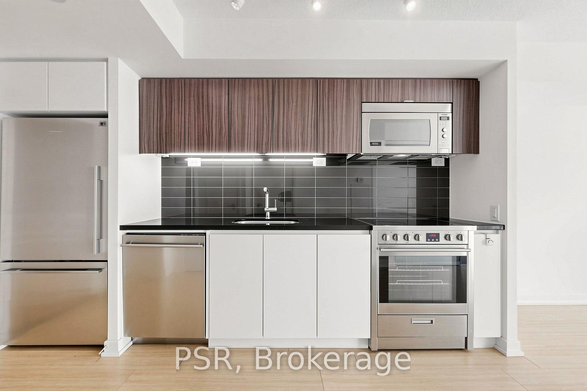 Photo 7 of Unit 310, 75 Queens Wharf Road, Toronto, Waterfront Communities — HOMEH