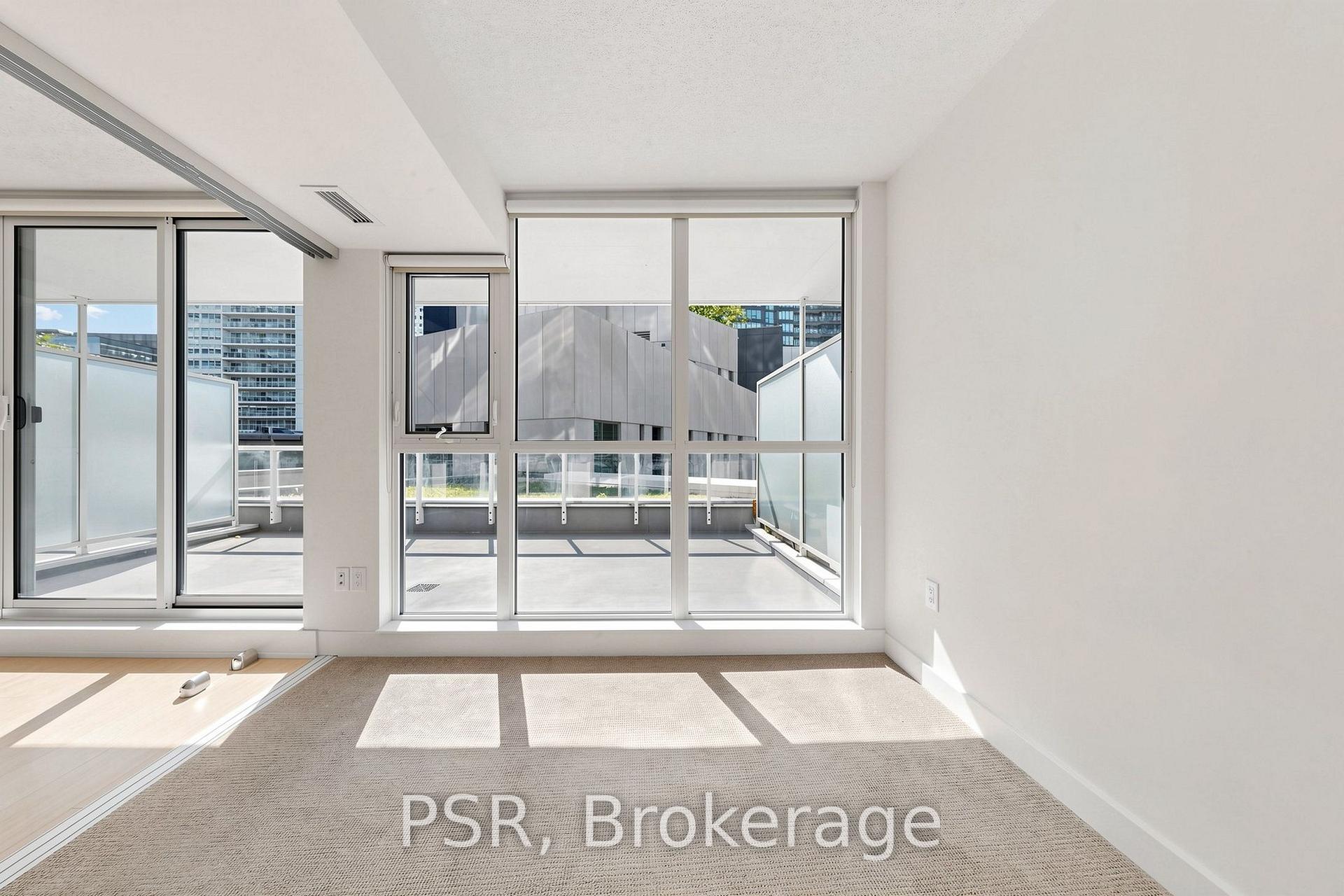Photo 8 of Unit 310, 75 Queens Wharf Road, Toronto, Waterfront Communities — HOMEH