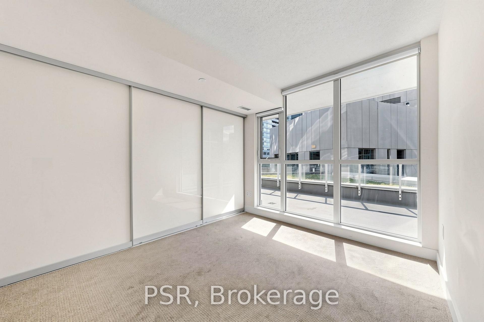 Photo 9 of Unit 310, 75 Queens Wharf Road, Toronto, Waterfront Communities — HOMEH