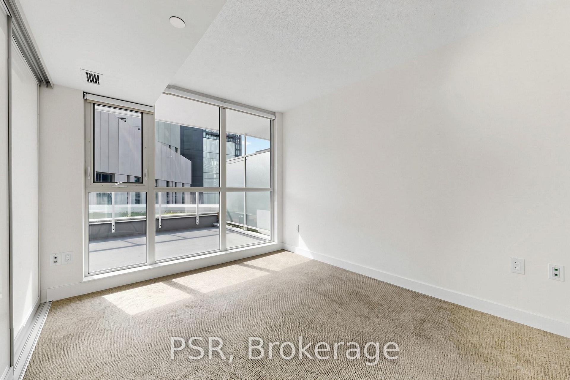 Photo 10 of Unit 310, 75 Queens Wharf Road, Toronto, Waterfront Communities — HOMEH