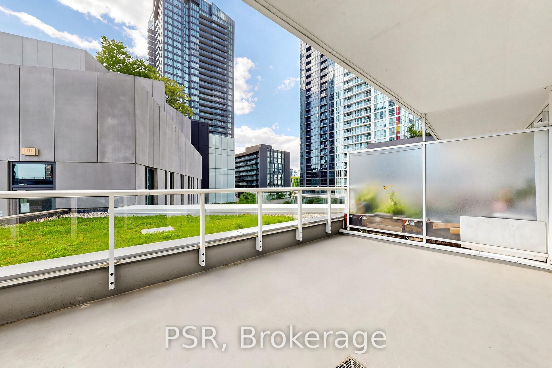 Photo 11 of Unit 310, 75 Queens Wharf Road, Toronto, Waterfront Communities — HOMEH