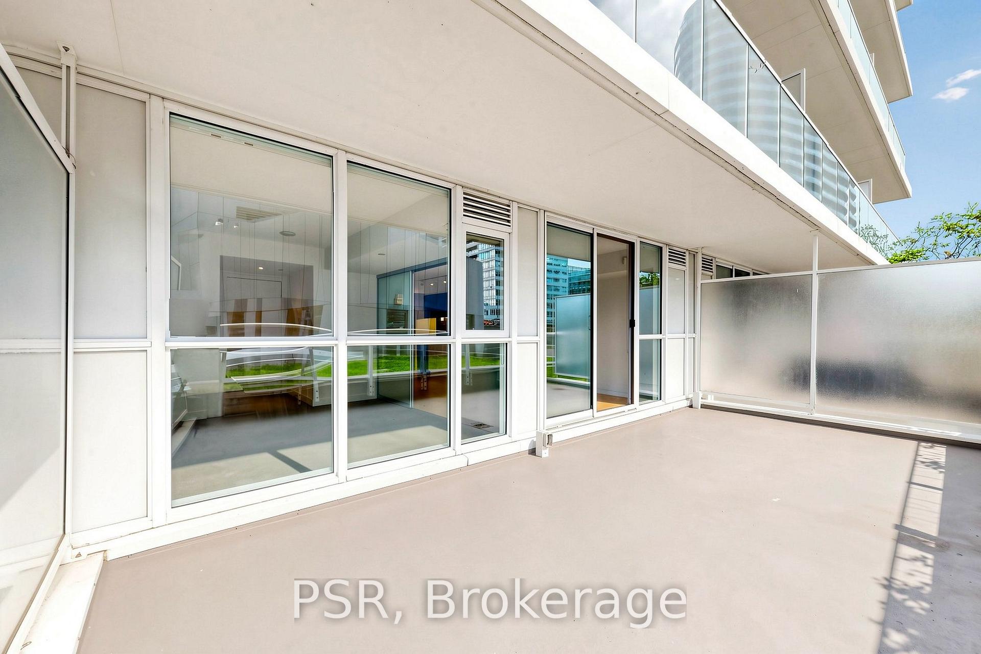 Photo 12 of Unit 310, 75 Queens Wharf Road, Toronto, Waterfront Communities — HOMEH