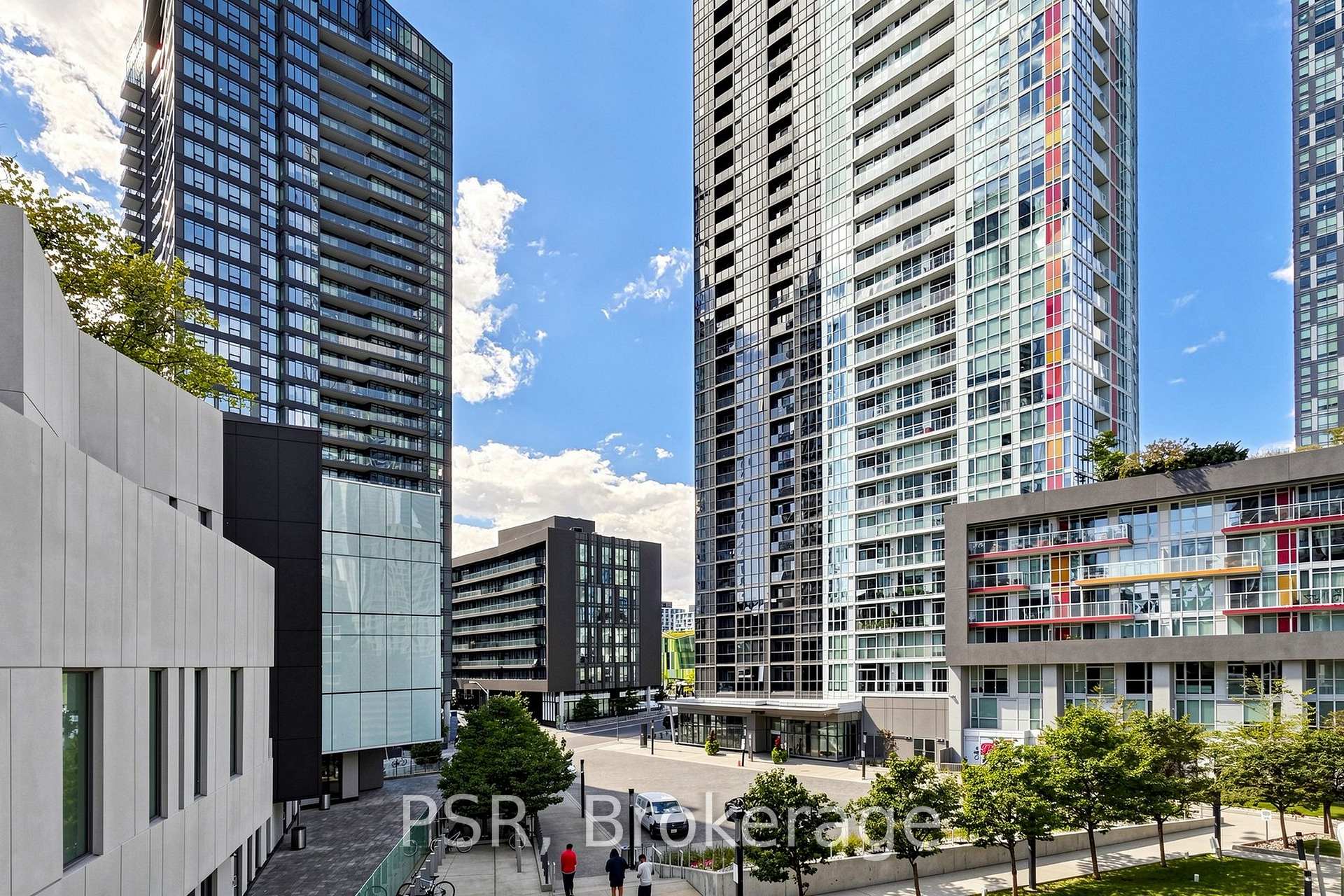 Photo 13 of Unit 310, 75 Queens Wharf Road, Toronto, Waterfront Communities — HOMEH