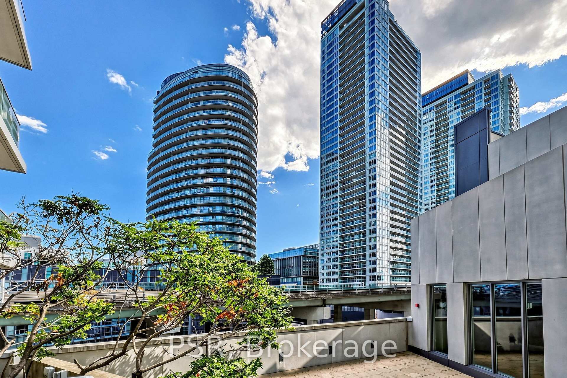 Photo 14 of Unit 310, 75 Queens Wharf Road, Toronto, Waterfront Communities — HOMEH