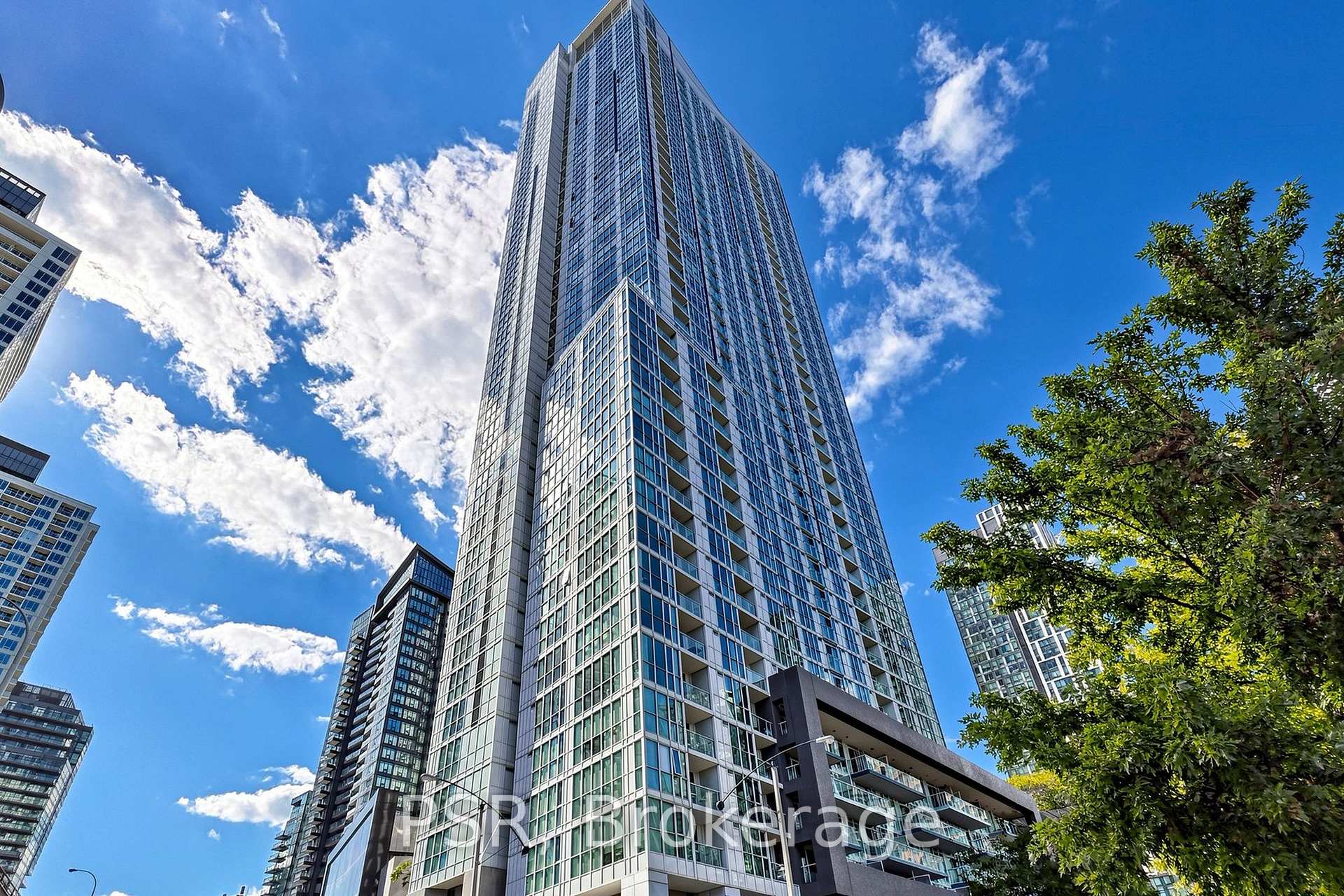 Photo 20 of Unit 310, 75 Queens Wharf Road, Toronto, Waterfront Communities — HOMEH