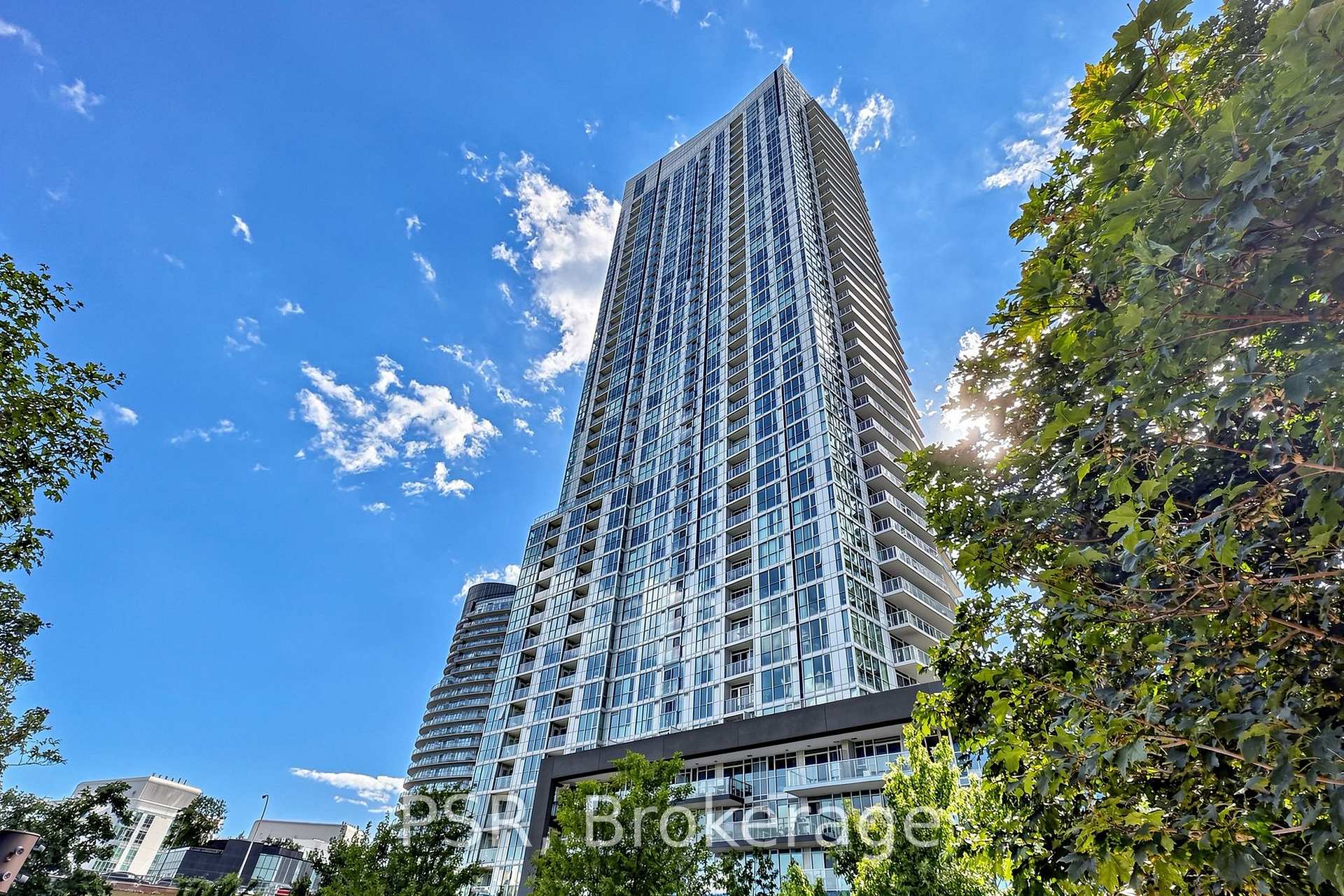 Photo 19 of Unit 310, 75 Queens Wharf Road, Toronto, Waterfront Communities — HOMEH