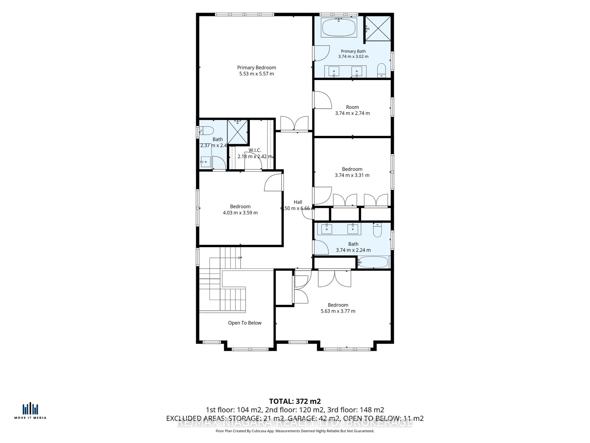 Photo 47 of 15 Myrtle Street, Pelham, Fonthill — HOMEH