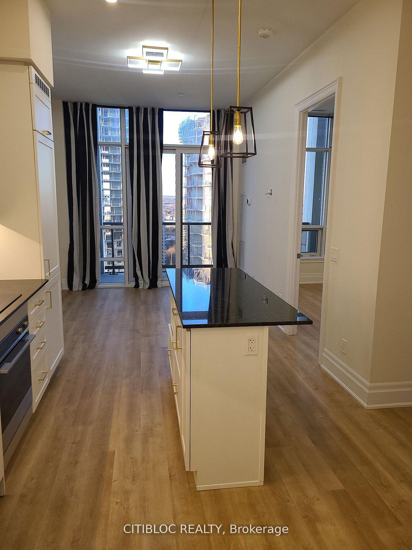 Photo 4 of Unit PH3, 9085 Jane Street, Vaughan, Concord — HOMEH