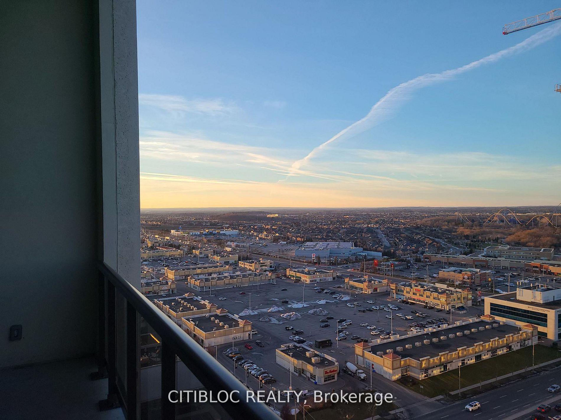 Photo 17 of Unit PH3, 9085 Jane Street, Vaughan, Concord — HOMEH