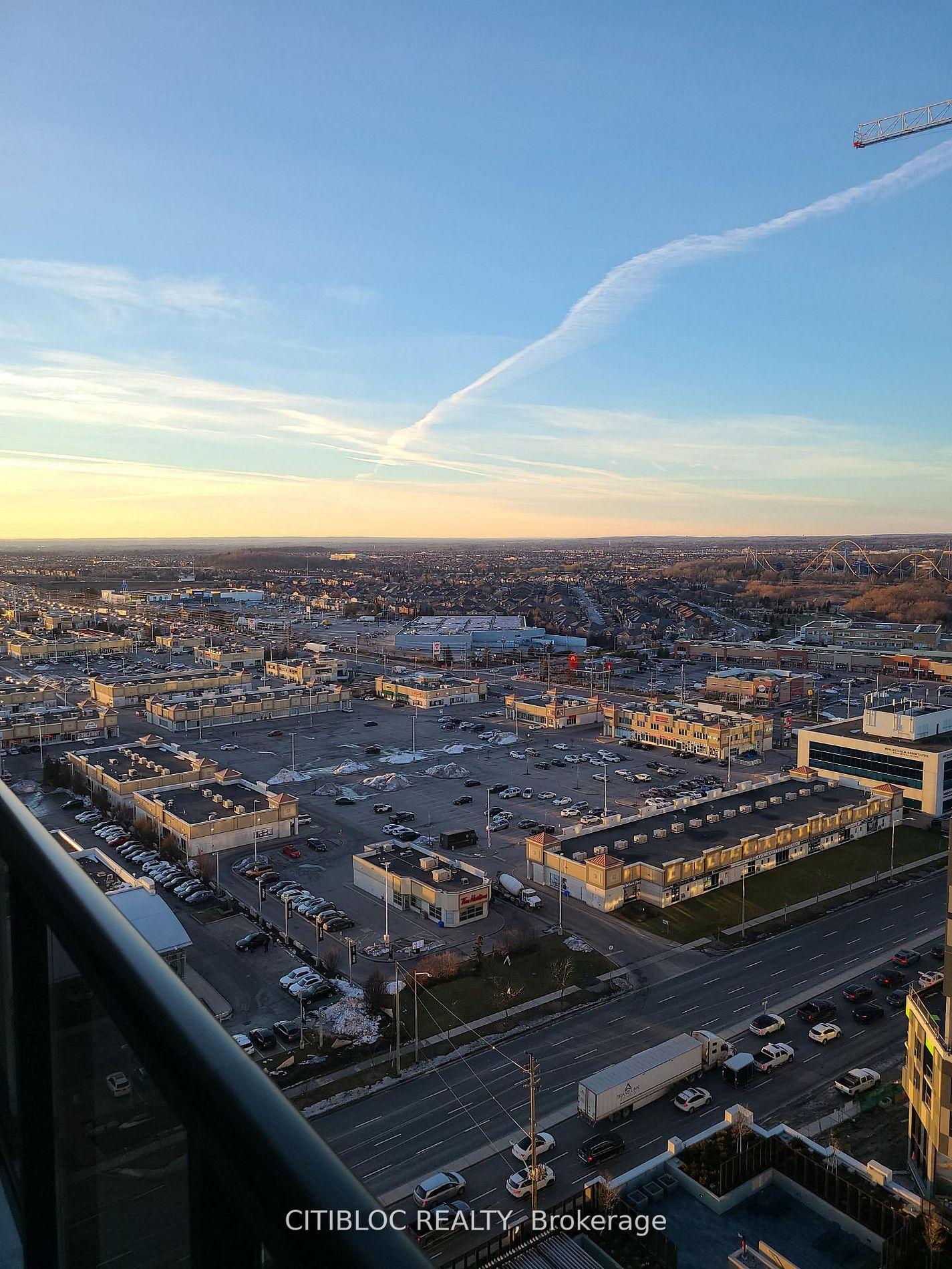 Photo 18 of Unit PH3, 9085 Jane Street, Vaughan, Concord — HOMEH