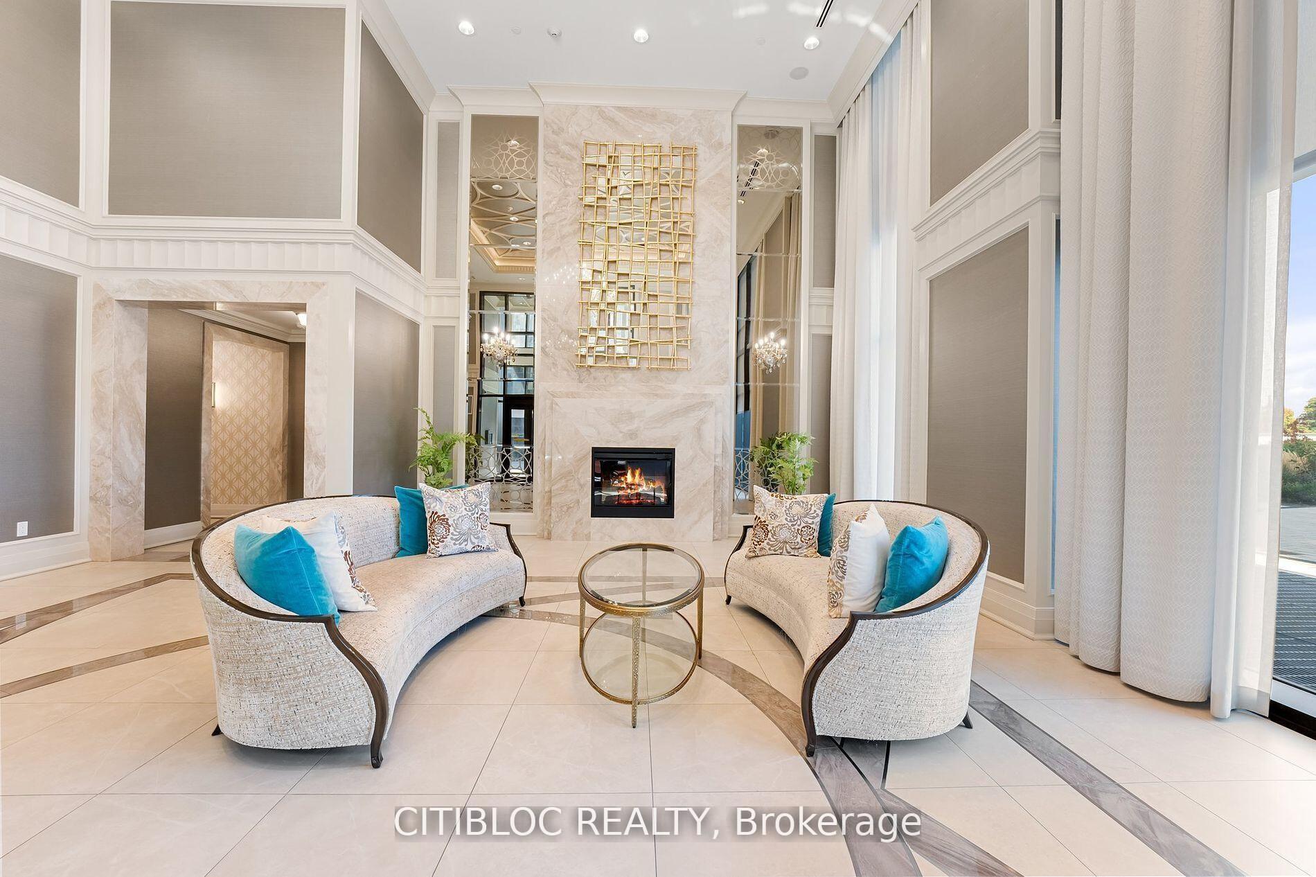 Photo 25 of Unit PH3, 9085 Jane Street, Vaughan, Concord — HOMEH