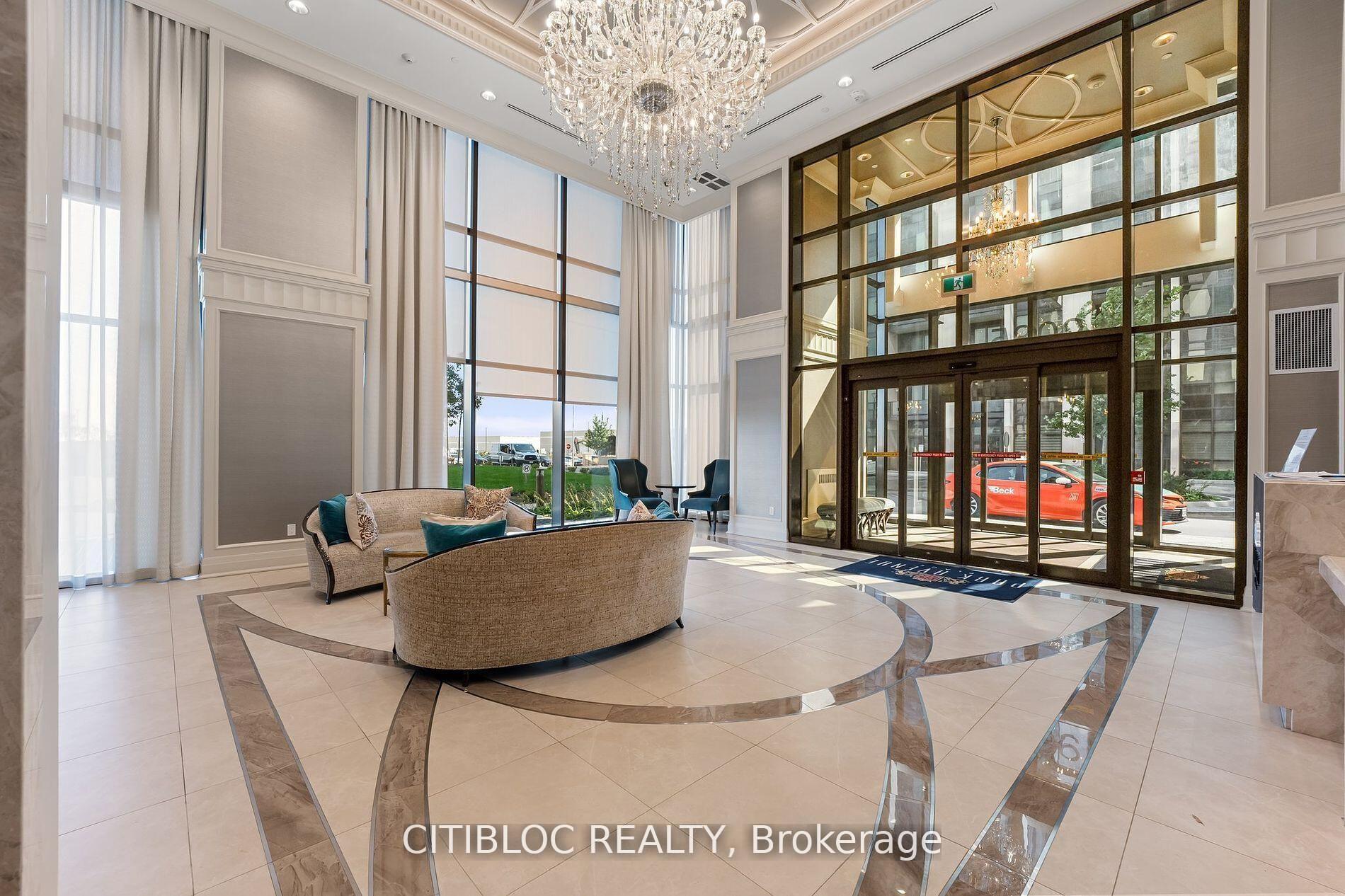 Photo 26 of Unit PH3, 9085 Jane Street, Vaughan, Concord — HOMEH