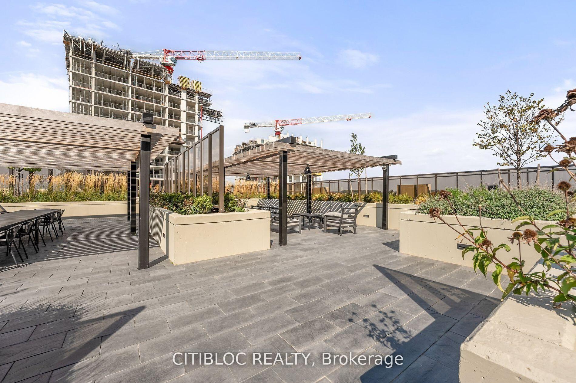 Photo 28 of Unit PH3, 9085 Jane Street, Vaughan, Concord — HOMEH