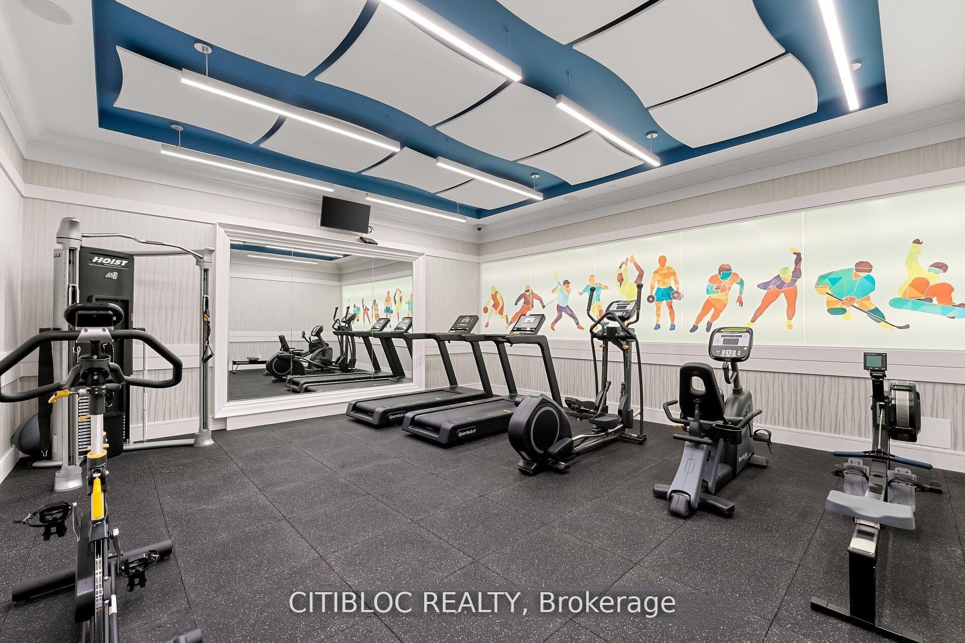 Photo 30 of Unit PH3, 9085 Jane Street, Vaughan, Concord — HOMEH