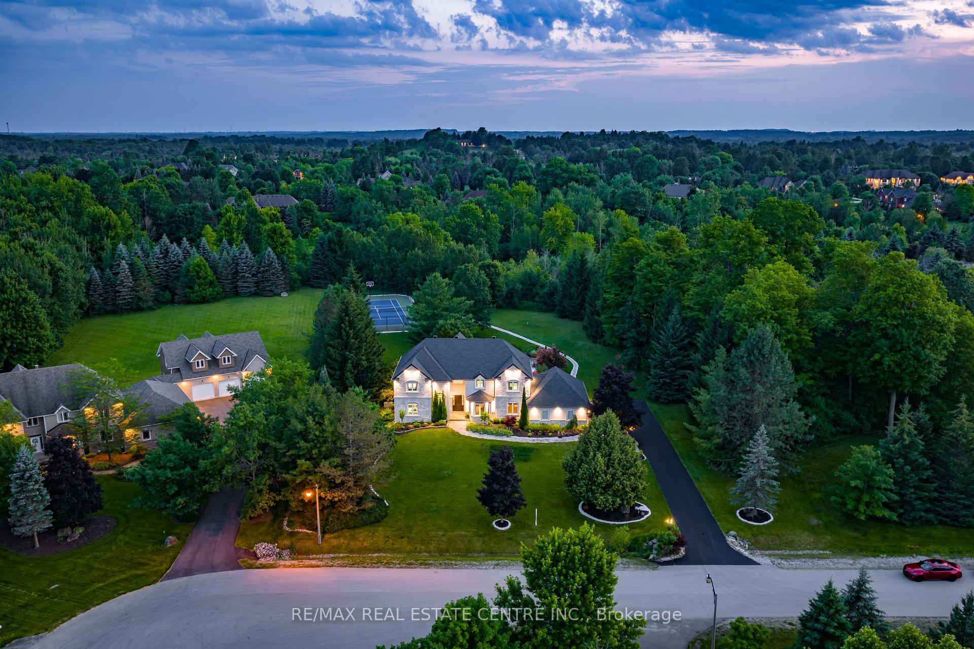 Photo of 11135 Menzies Court
