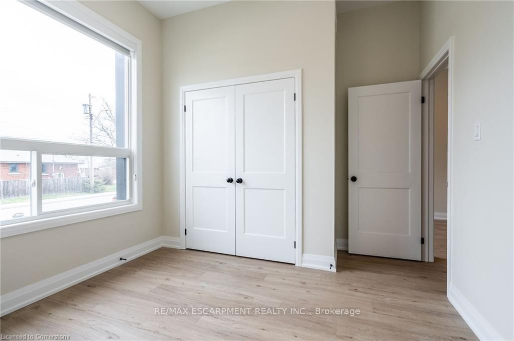 Photo 8 of Unit A, 728 Eleventh Avenue, Hamilton, Hampton Heights — HOMEH