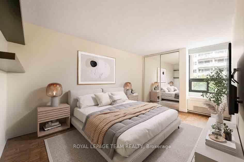 Photo 19 of Unit 901, 40 Arthur Street, Ottawa, West Centre Town — HOMEH