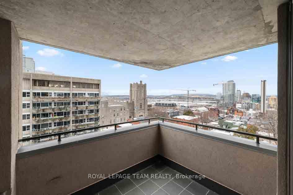 Photo 21 of Unit 901, 40 Arthur Street, Ottawa, West Centre Town — HOMEH