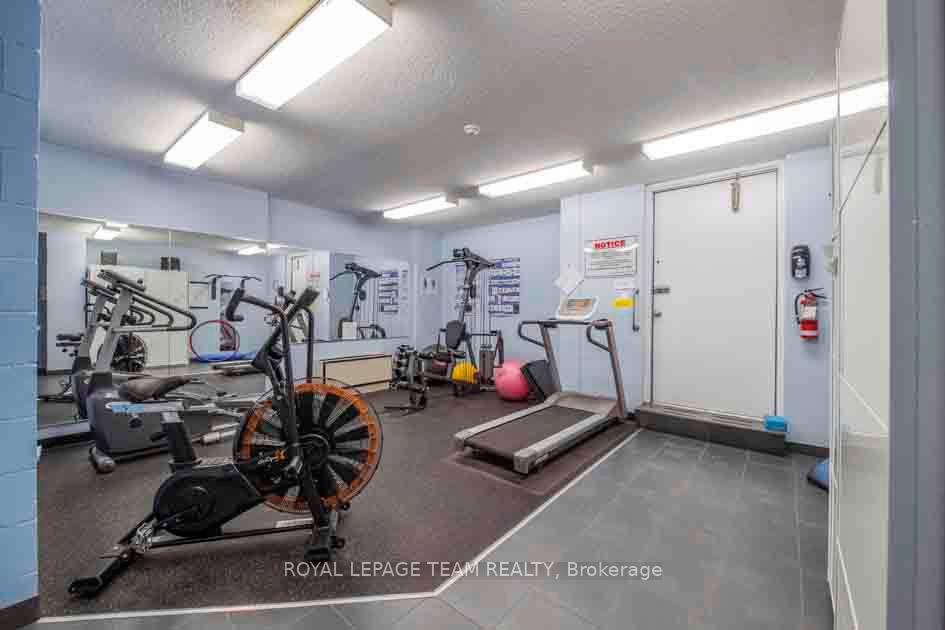 Photo 24 of Unit 901, 40 Arthur Street, Ottawa, West Centre Town — HOMEH