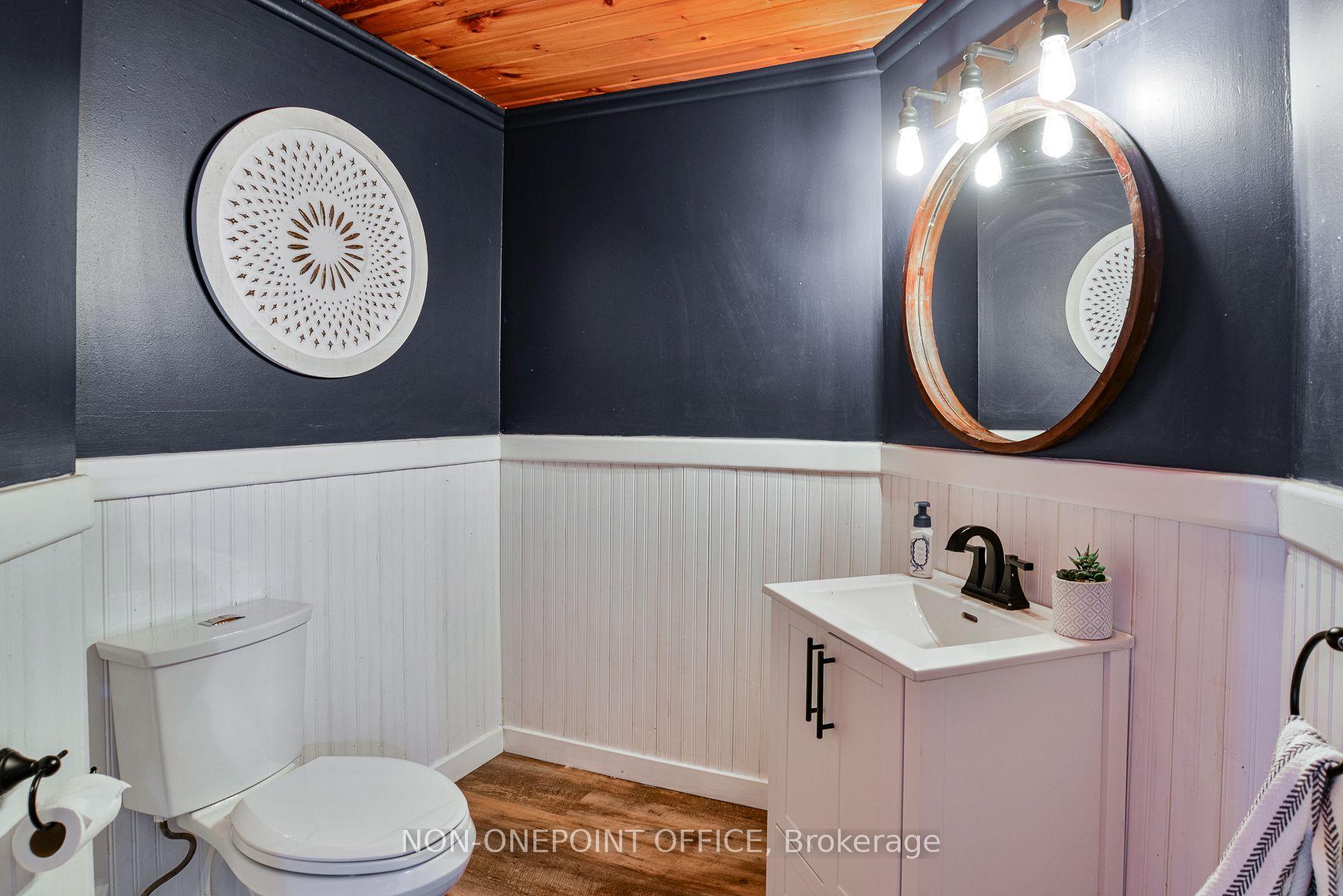 Photo 18 of 239 Old Government Road, Perry, Emsdale — HOMEH