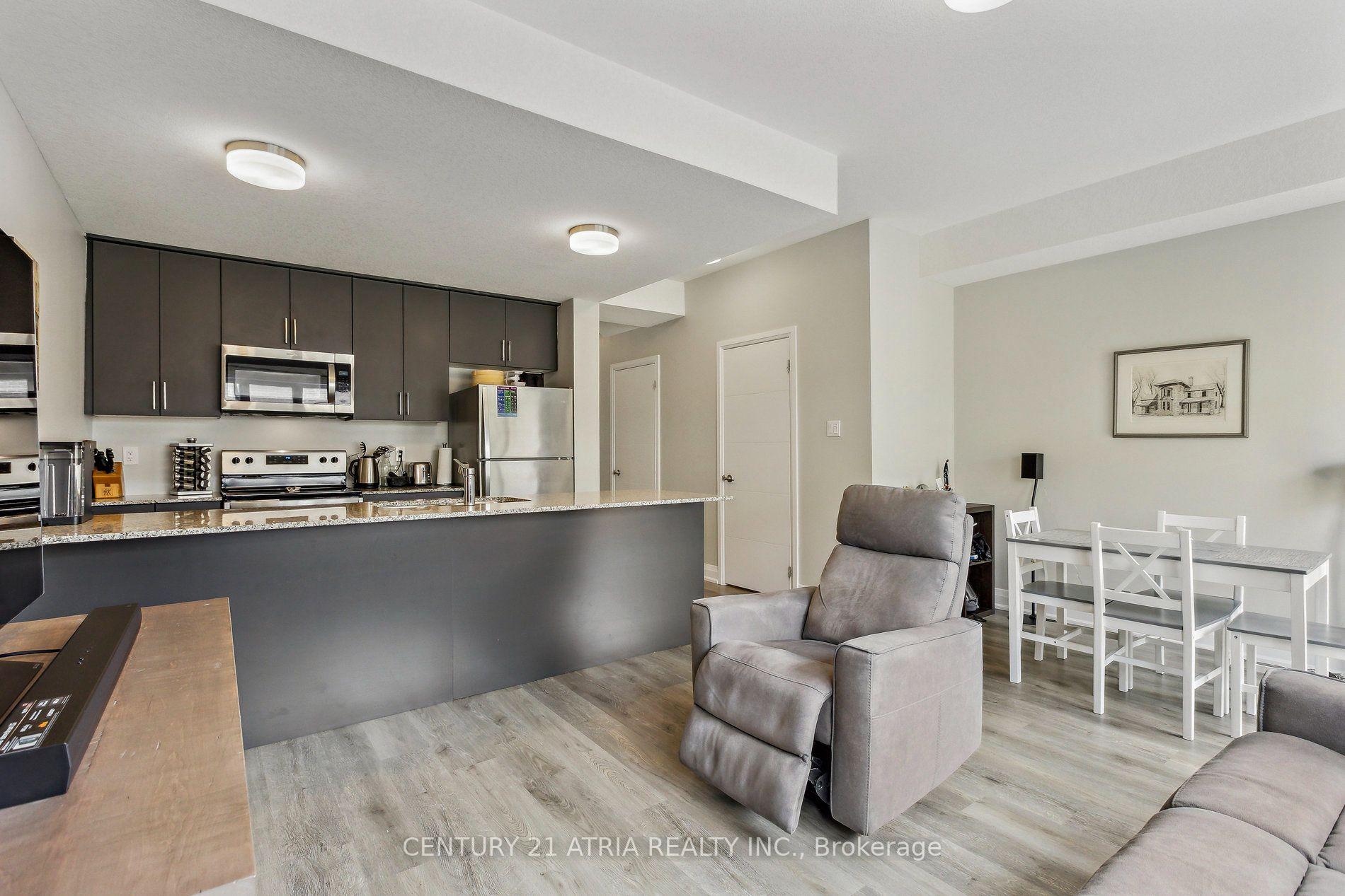 Photo 18 of 36 Steele Crescent, Guelph, St. Patrick's Ward — HOMEH