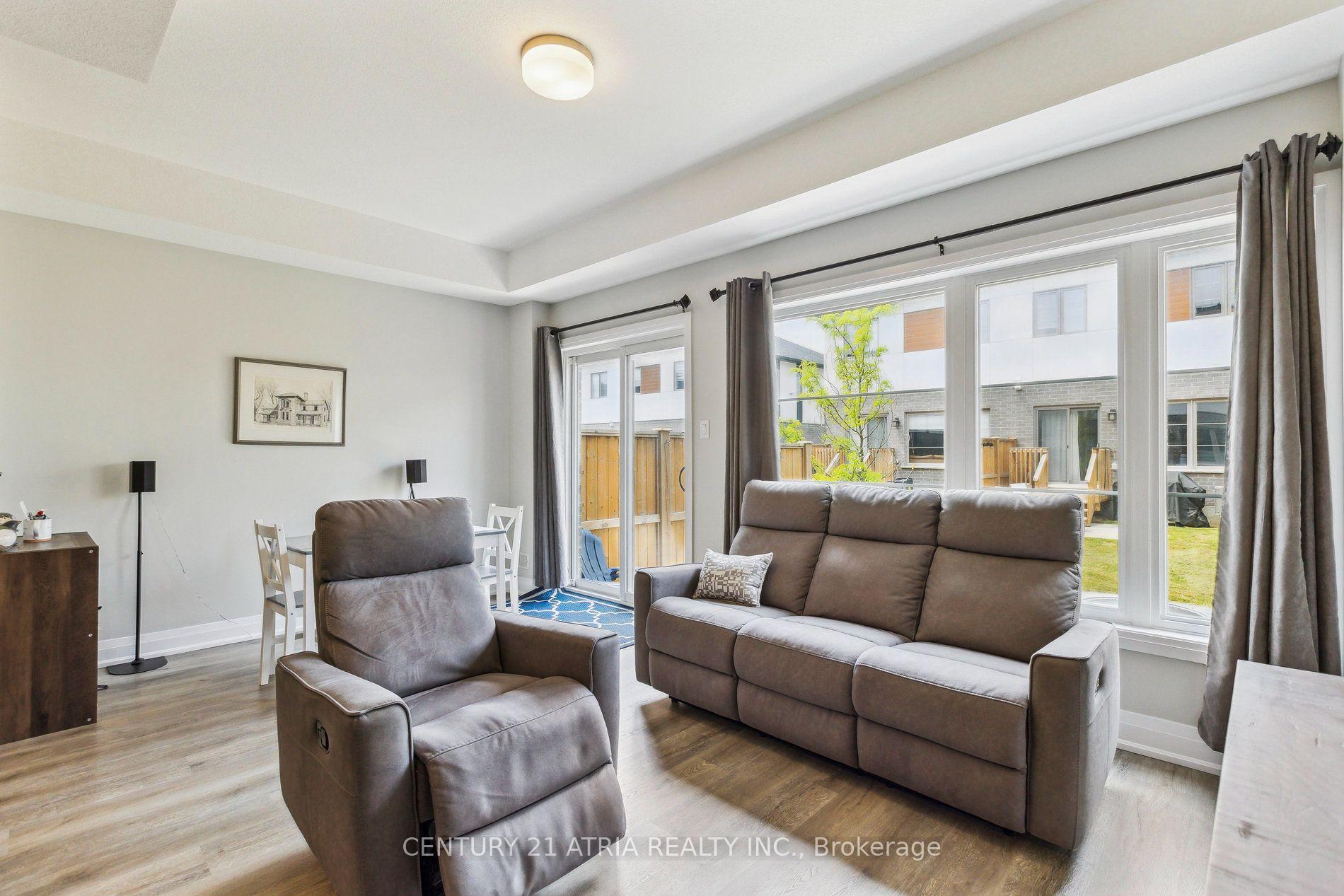 Photo 19 of 36 Steele Crescent, Guelph, St. Patrick's Ward — HOMEH