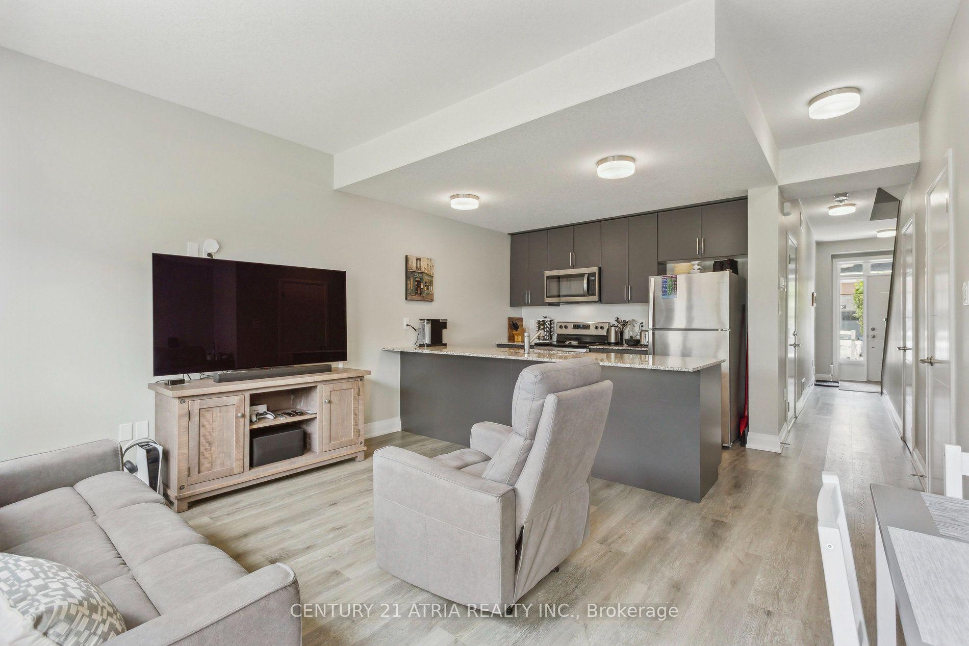 Photo 21 of 36 Steele Crescent, Guelph, St. Patrick's Ward — HOMEH