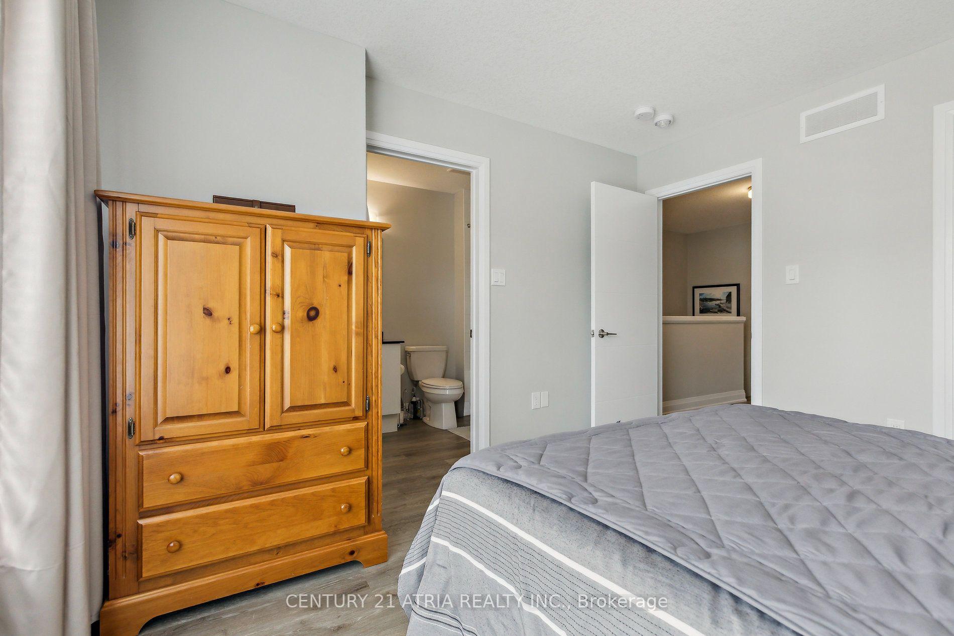 Photo 29 of 36 Steele Crescent, Guelph, St. Patrick's Ward — HOMEH