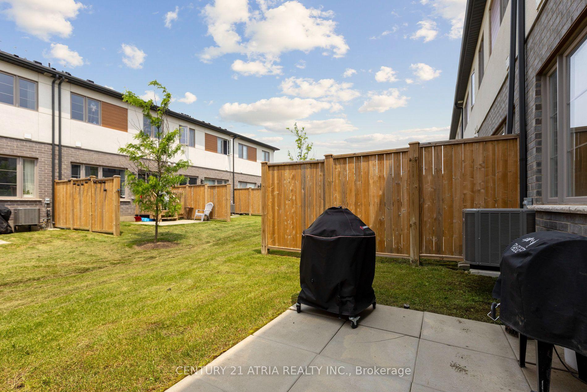 Photo 39 of 36 Steele Crescent, Guelph, St. Patrick's Ward — HOMEH