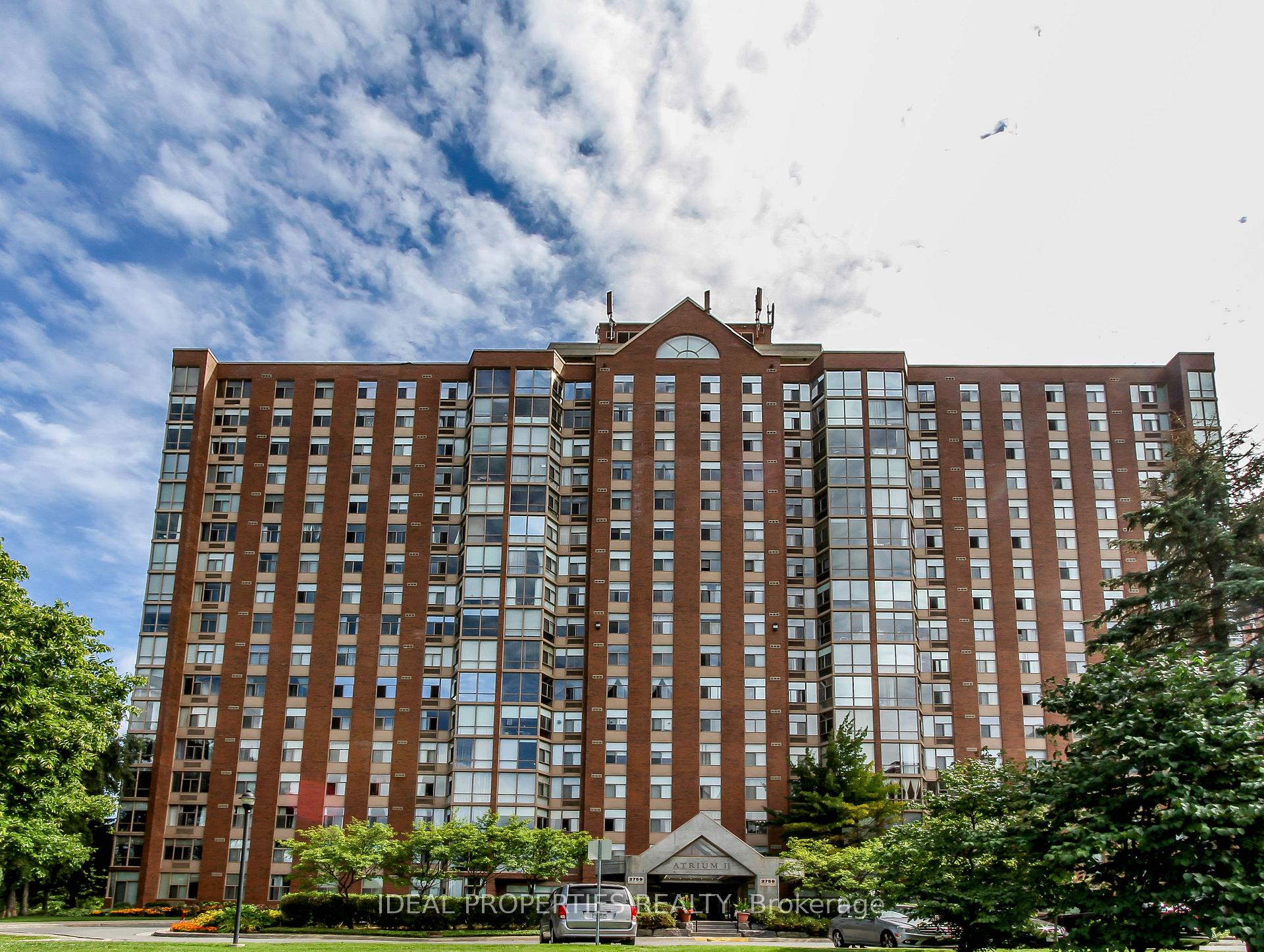 Photo of Unit 1701, 2759 Carousel Crescent