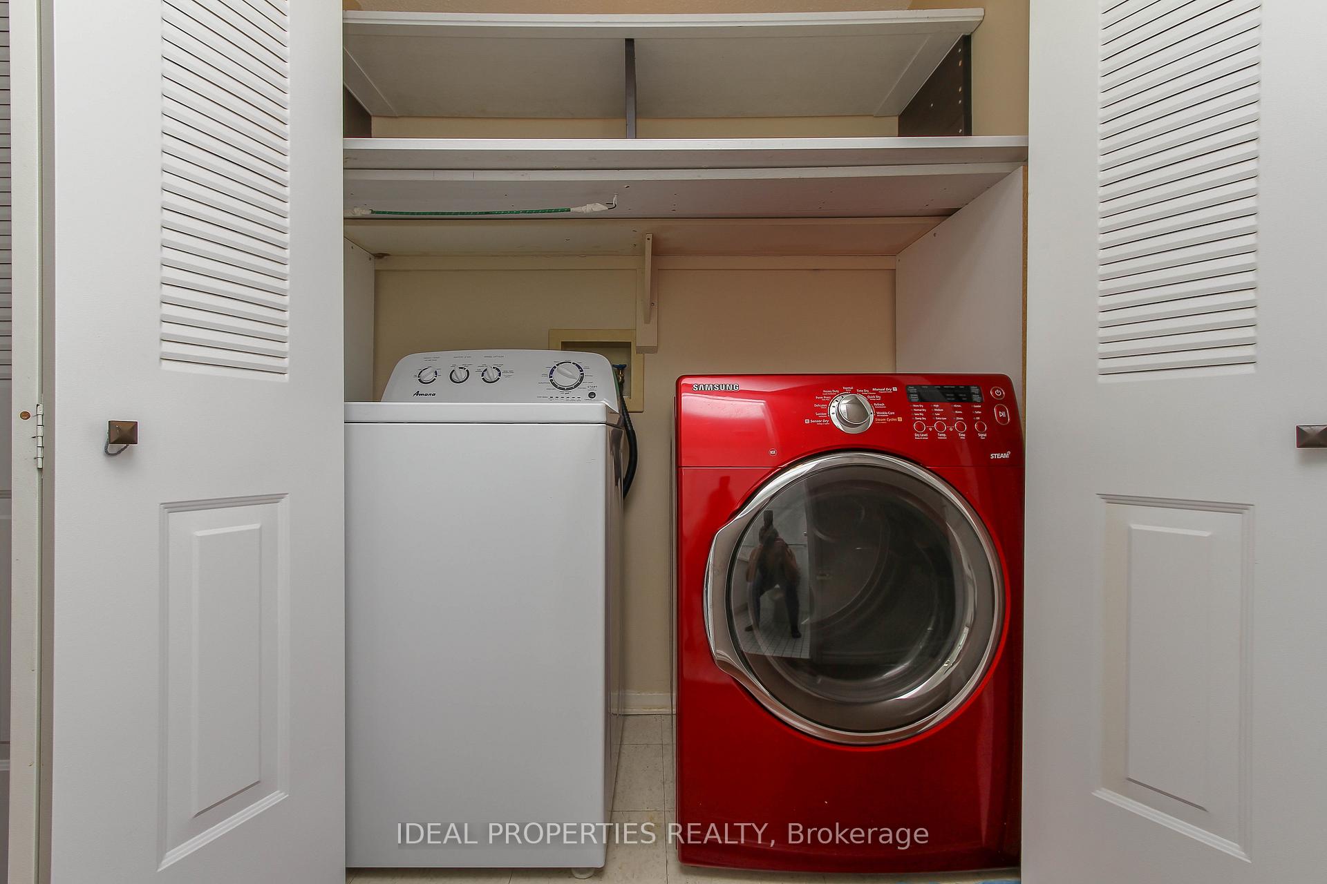 Photo 30 of Unit 1701, 2759 Carousel Crescent, Ottawa, Emerald Woods/Sawmill Creek — HOMEH