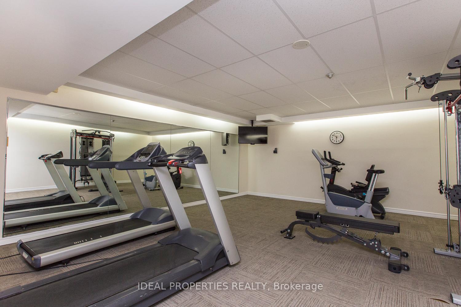 Photo 35 of Unit 1701, 2759 Carousel Crescent, Ottawa, Emerald Woods/Sawmill Creek — HOMEH