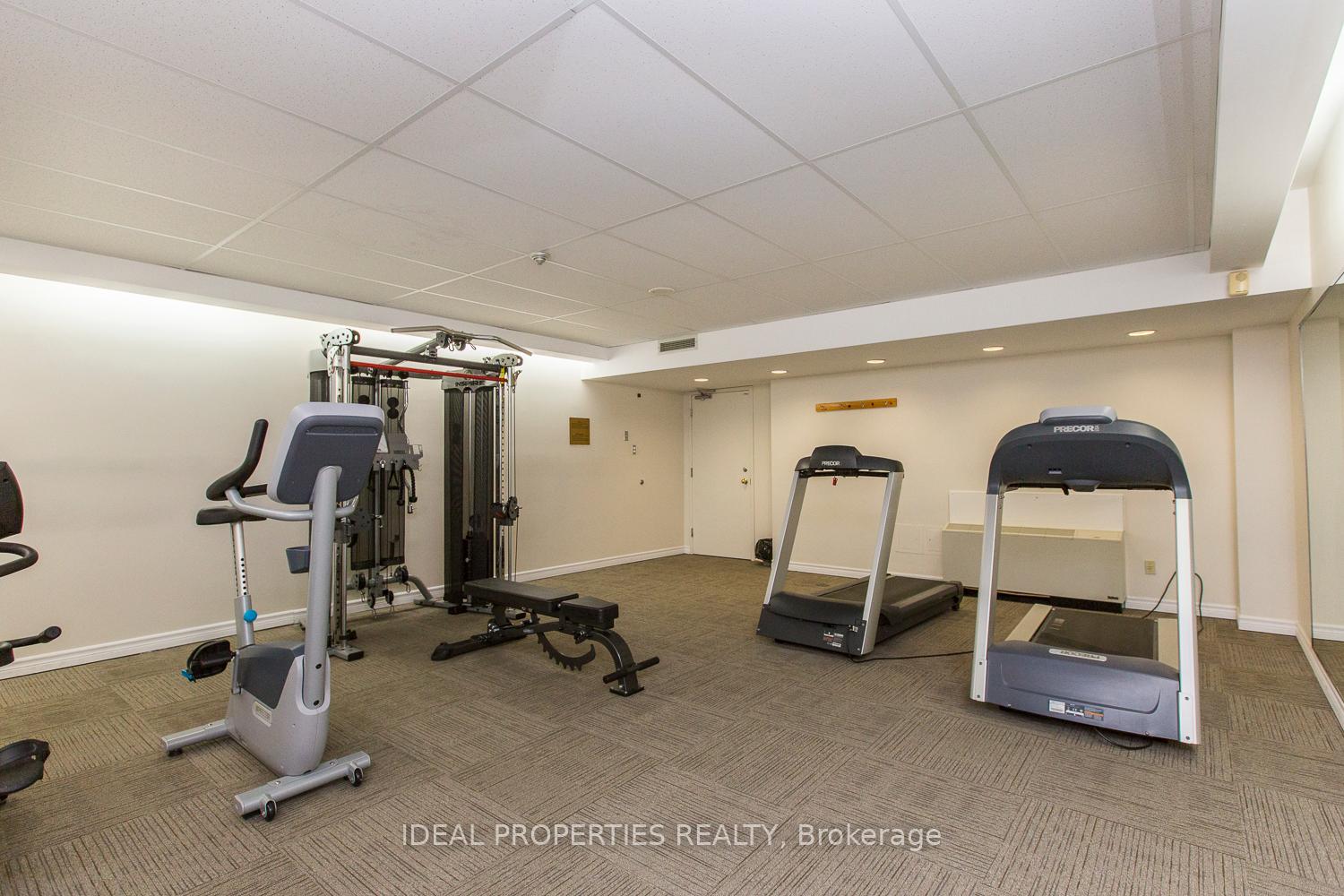 Photo 36 of Unit 1701, 2759 Carousel Crescent, Ottawa, Emerald Woods/Sawmill Creek — HOMEH