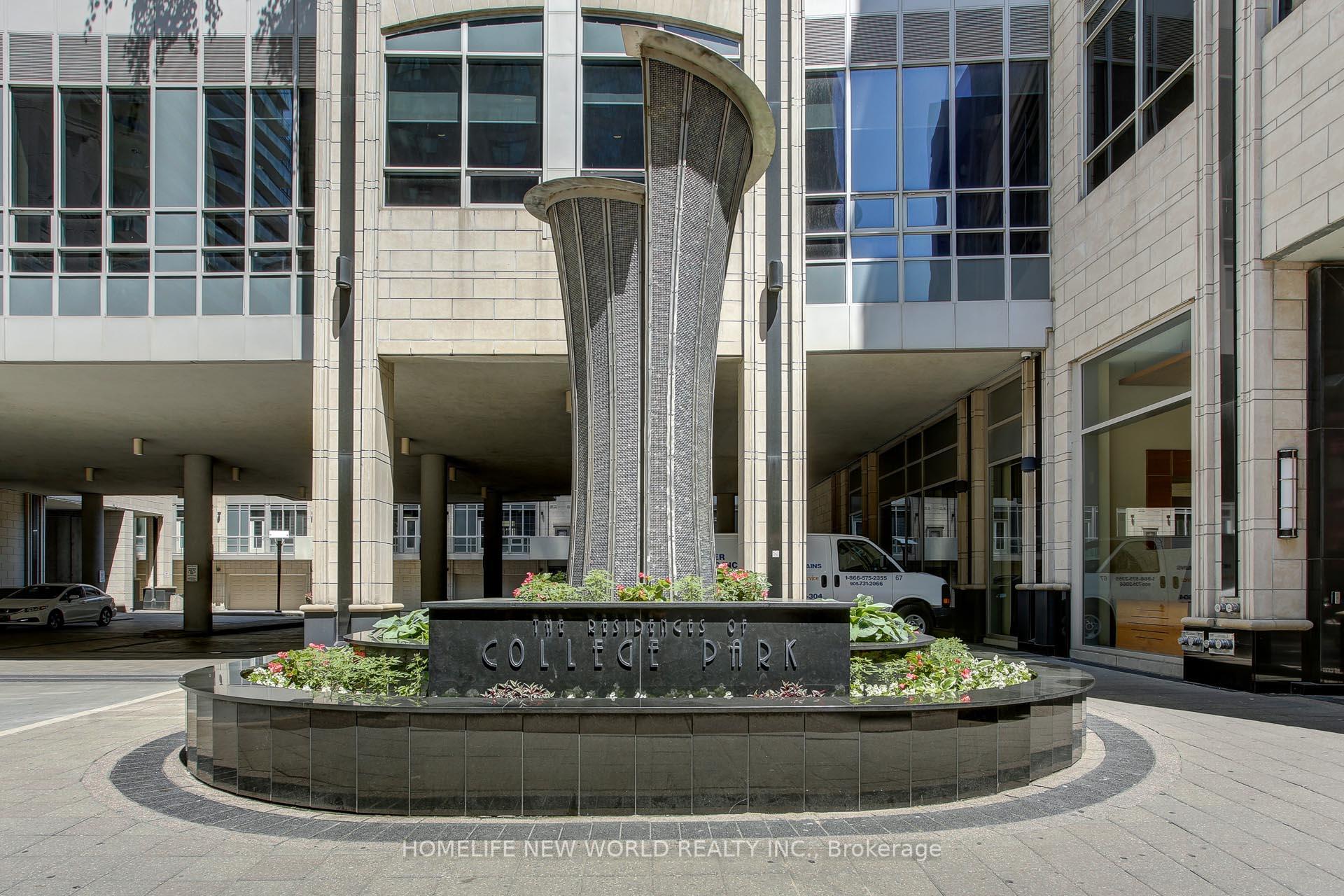 Photo of Unit 3305, 761 Bay Street