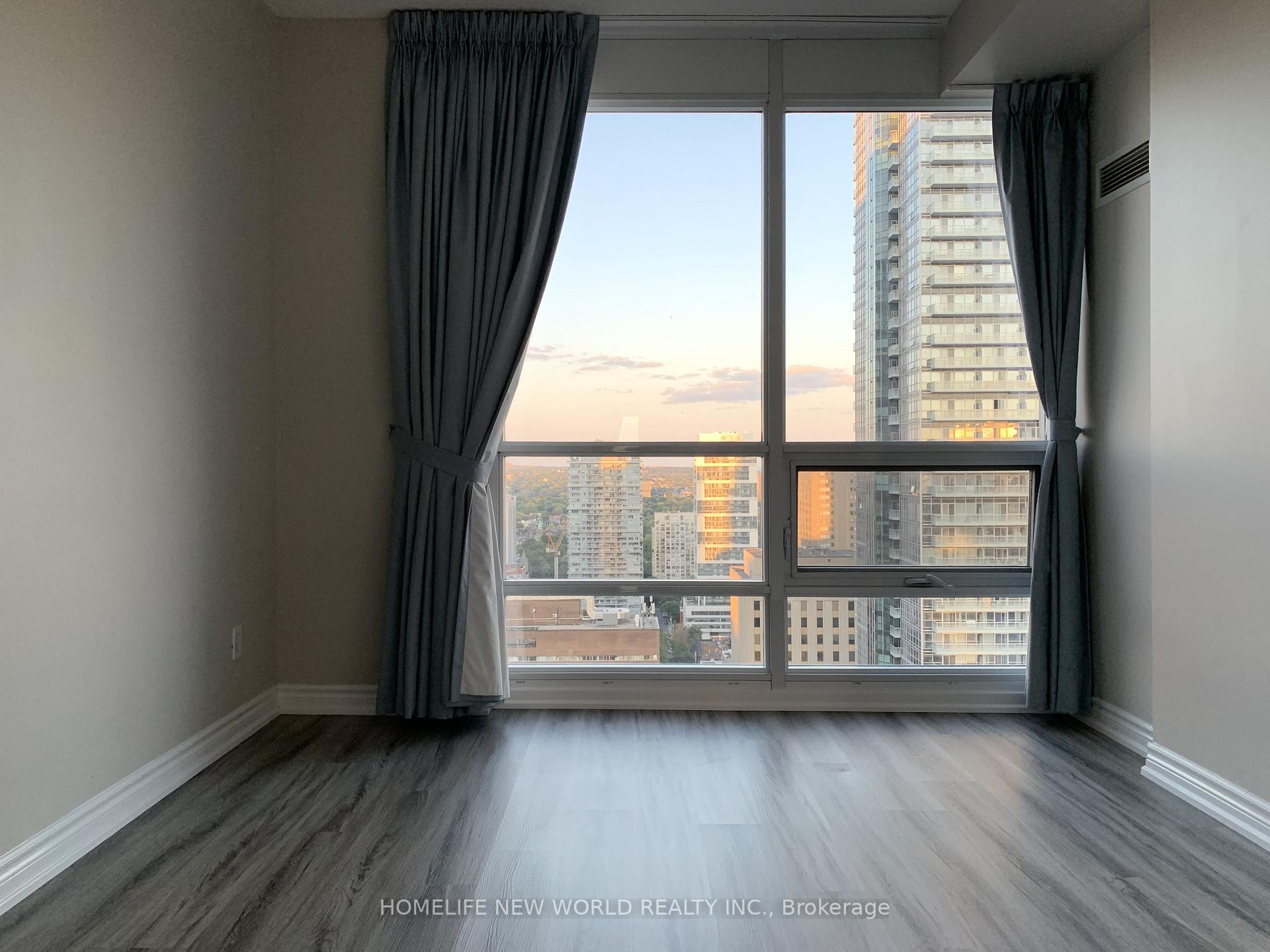Photo 7 of Unit 3305, 761 Bay Street, Toronto, Bay Street Corridor — HOMEH