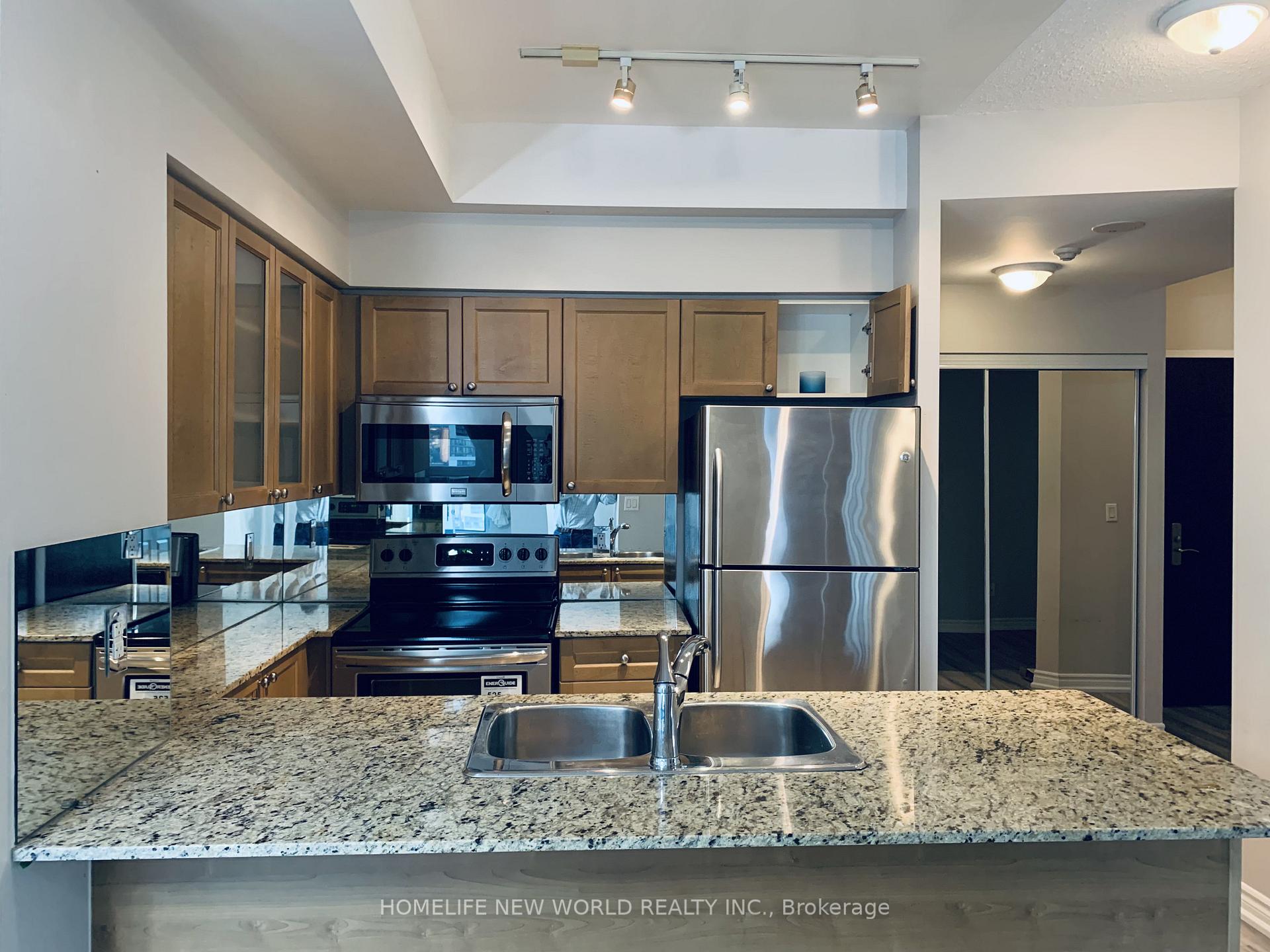 Photo 8 of Unit 3305, 761 Bay Street, Toronto, Bay Street Corridor — HOMEH
