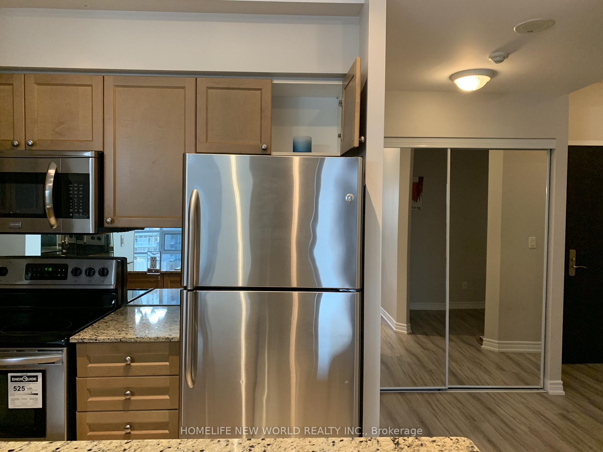 Photo 9 of Unit 3305, 761 Bay Street, Toronto, Bay Street Corridor — HOMEH