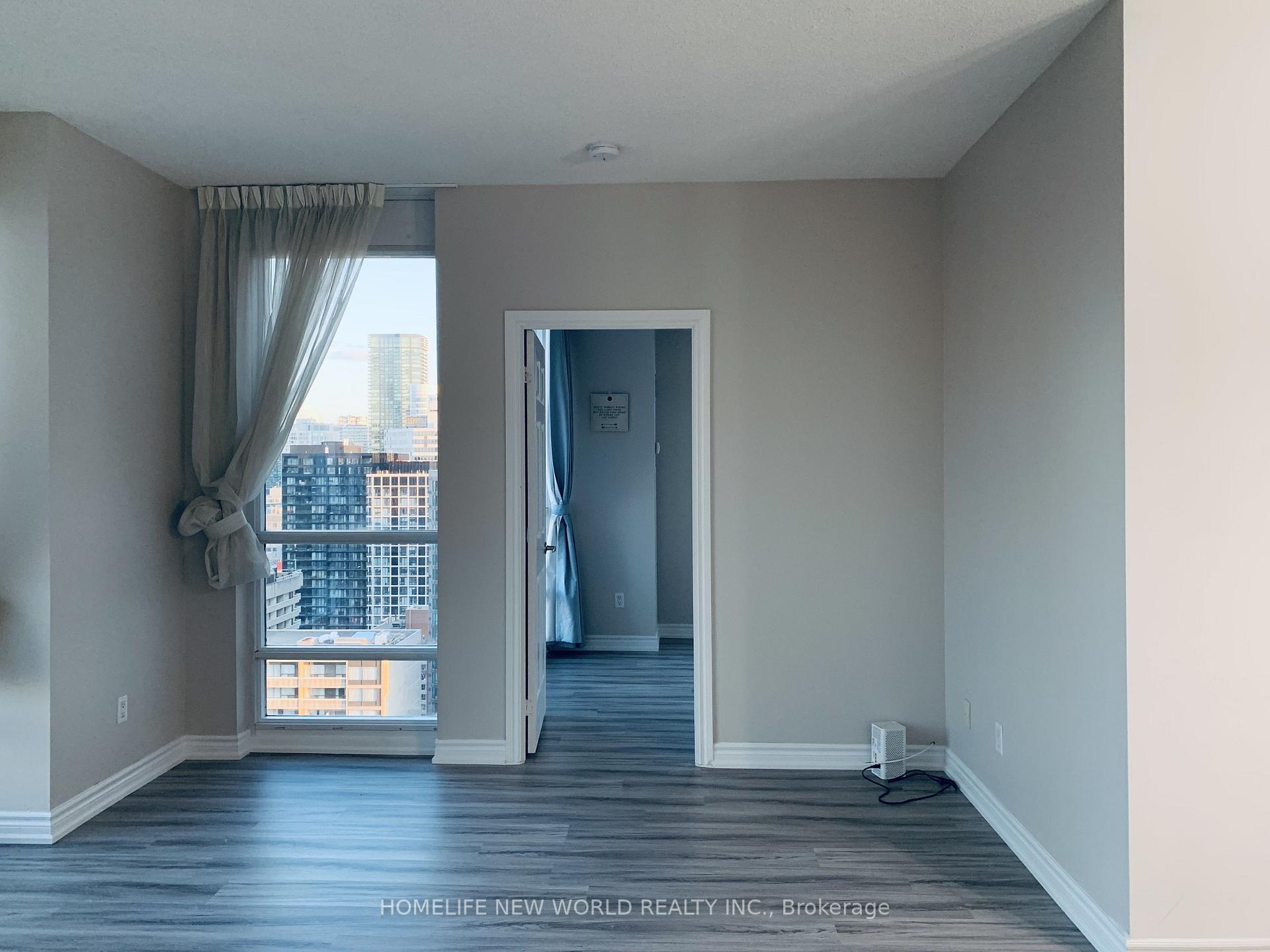 Photo 10 of Unit 3305, 761 Bay Street, Toronto, Bay Street Corridor — HOMEH