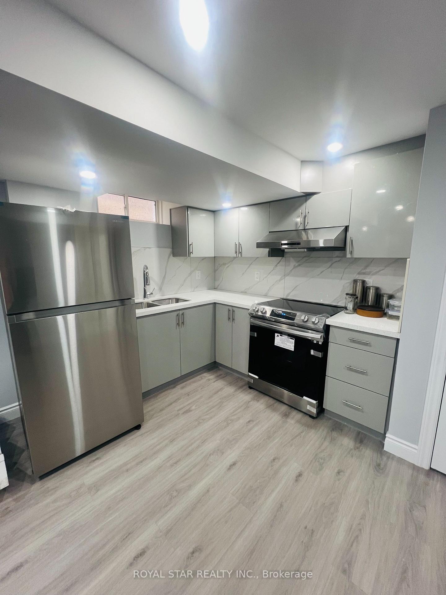 Photo 3 of Unit Basement, 121 Bonnieglen Farm Boulevard, Caledon, Rural Caledon — HOMEH