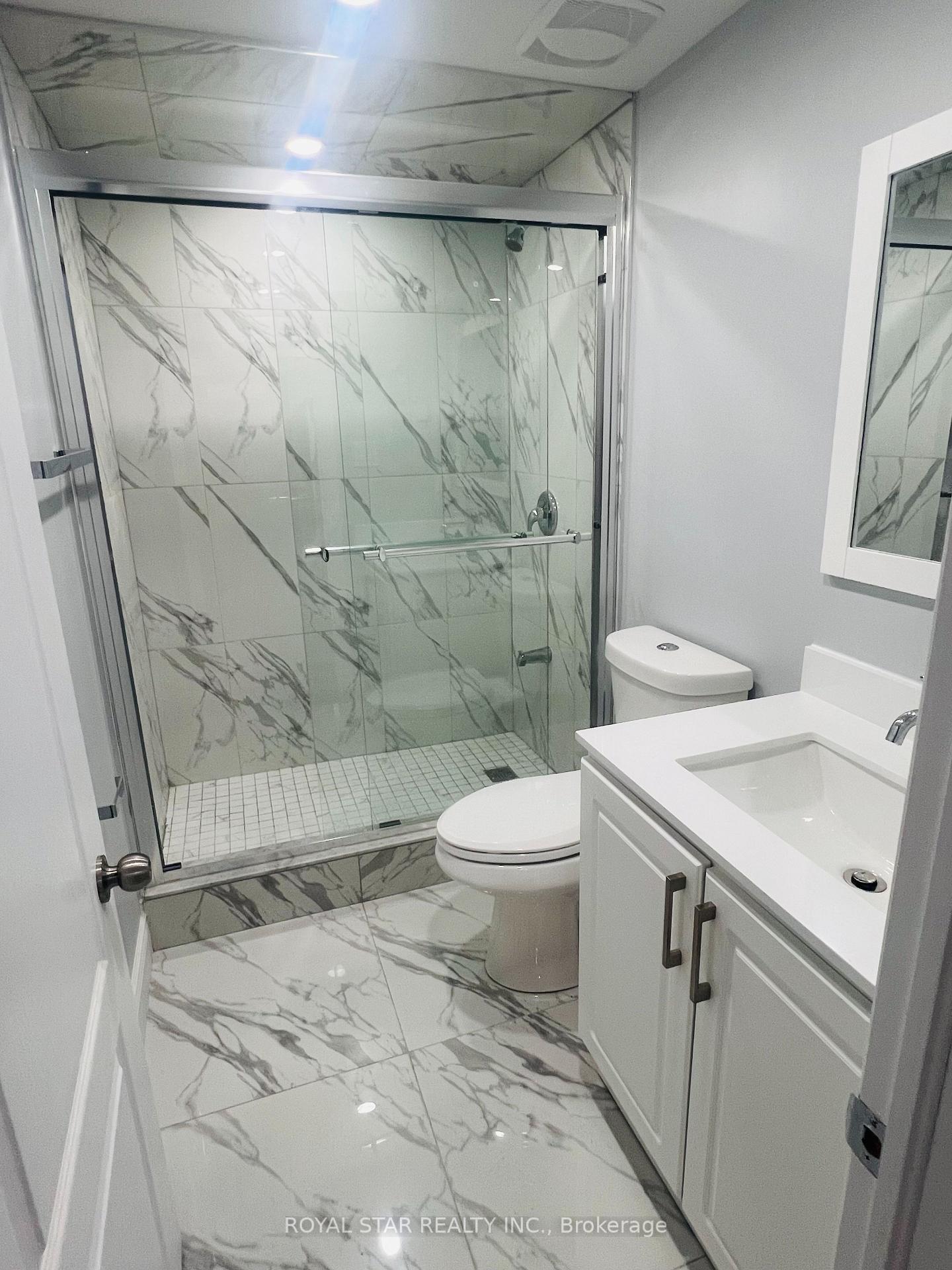 Photo 6 of Unit Basement, 121 Bonnieglen Farm Boulevard, Caledon, Rural Caledon — HOMEH
