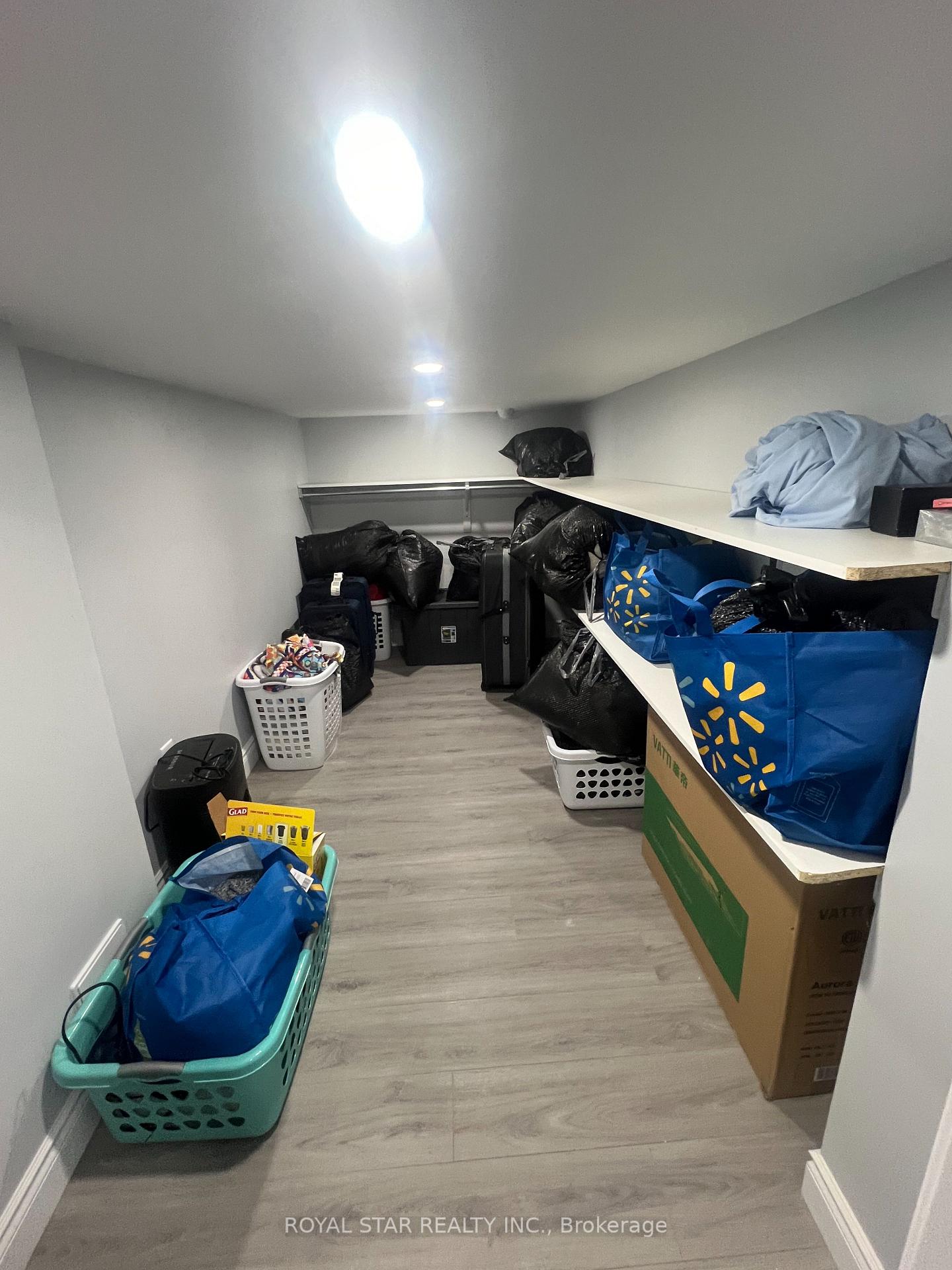 Photo 8 of Unit Basement, 121 Bonnieglen Farm Boulevard, Caledon, Rural Caledon — HOMEH