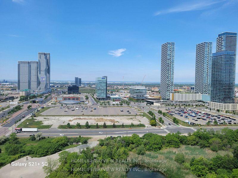 Photo 11 of Unit 1801, 2920 hwy 7 Road, Vaughan, Concord — HOMEH
