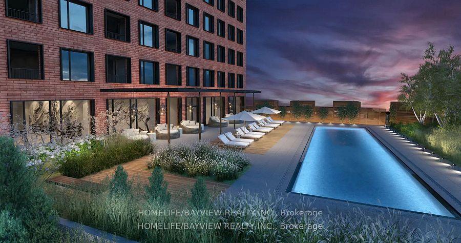 Photo 14 of Unit 1801, 2920 hwy 7 Road, Vaughan, Concord — HOMEH