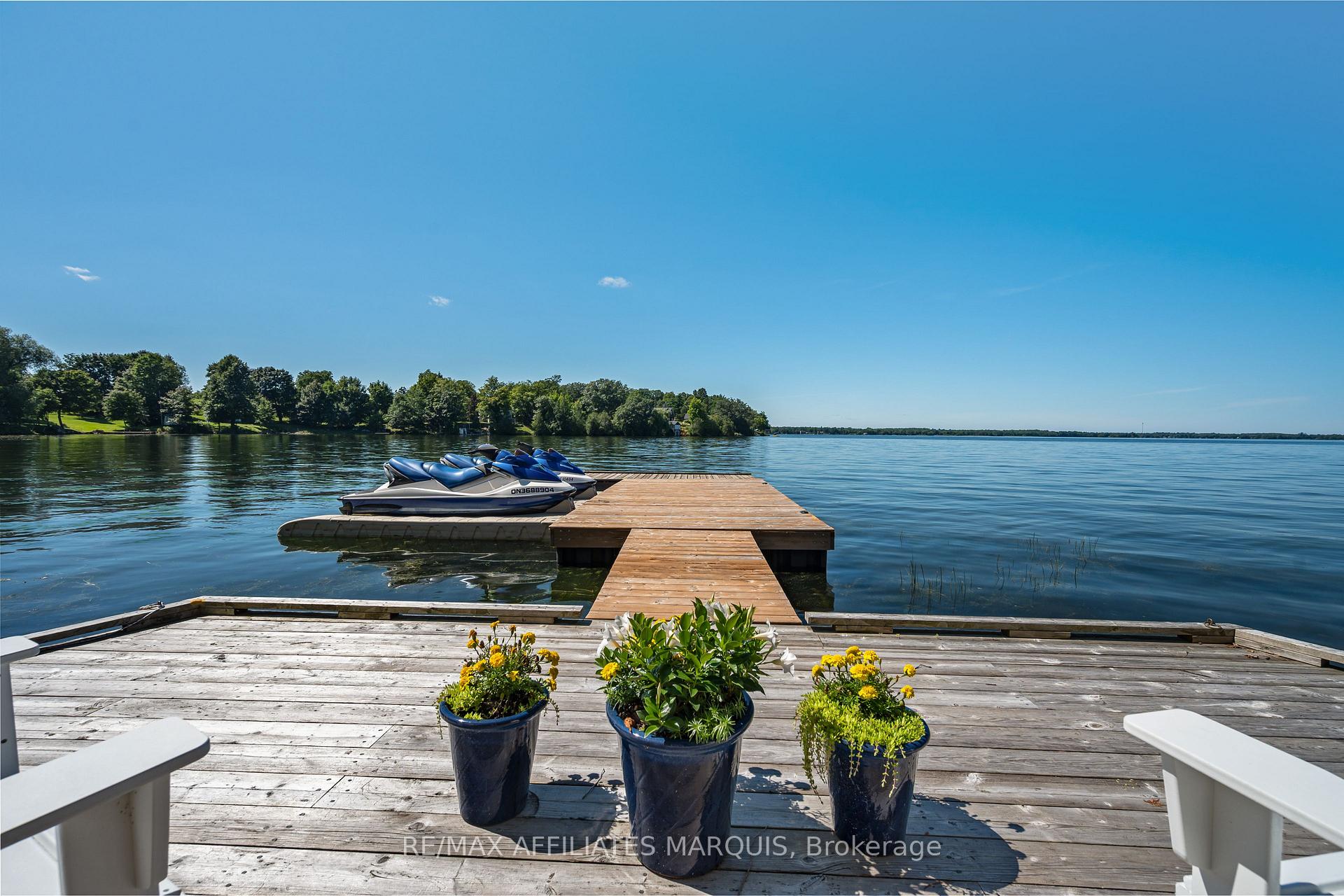 Photo 8 of 40 R6 Road, Rideau Lakes, Rideau Lakes (South Elmsley) Twp — HOMEH