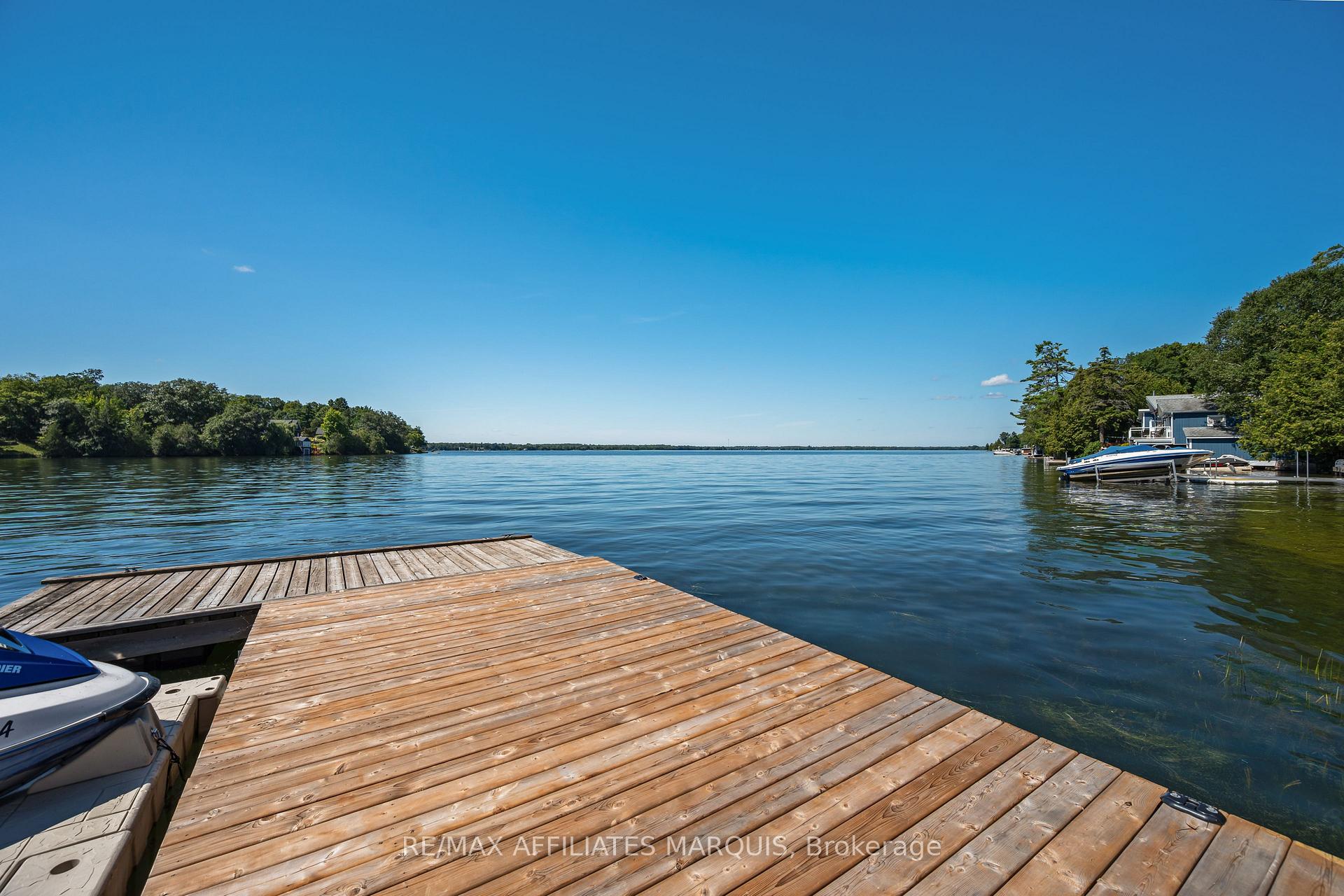 Photo 10 of 40 R6 Road, Rideau Lakes, Rideau Lakes (South Elmsley) Twp — HOMEH