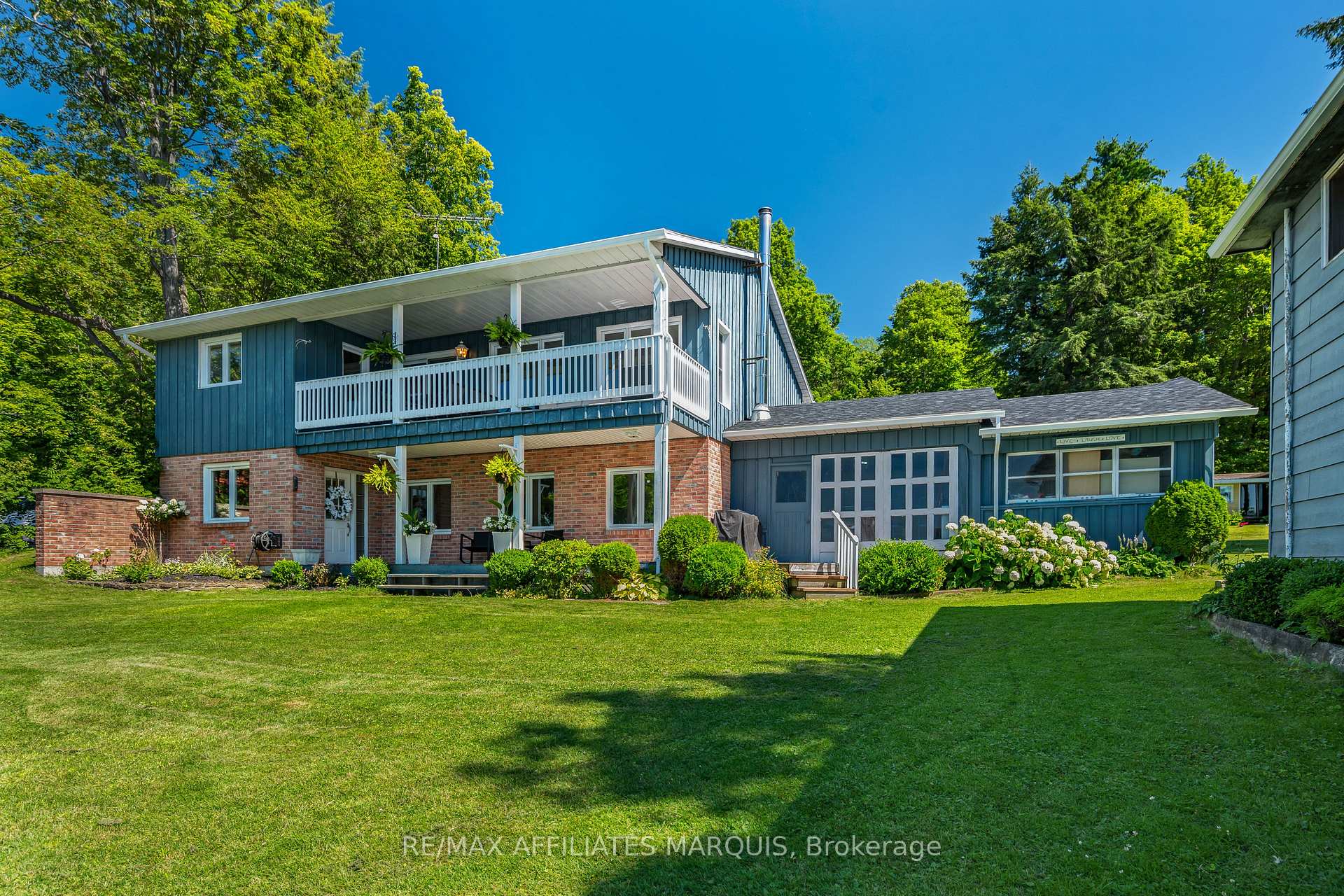 Photo 11 of 40 R6 Road, Rideau Lakes, Rideau Lakes (South Elmsley) Twp — HOMEH